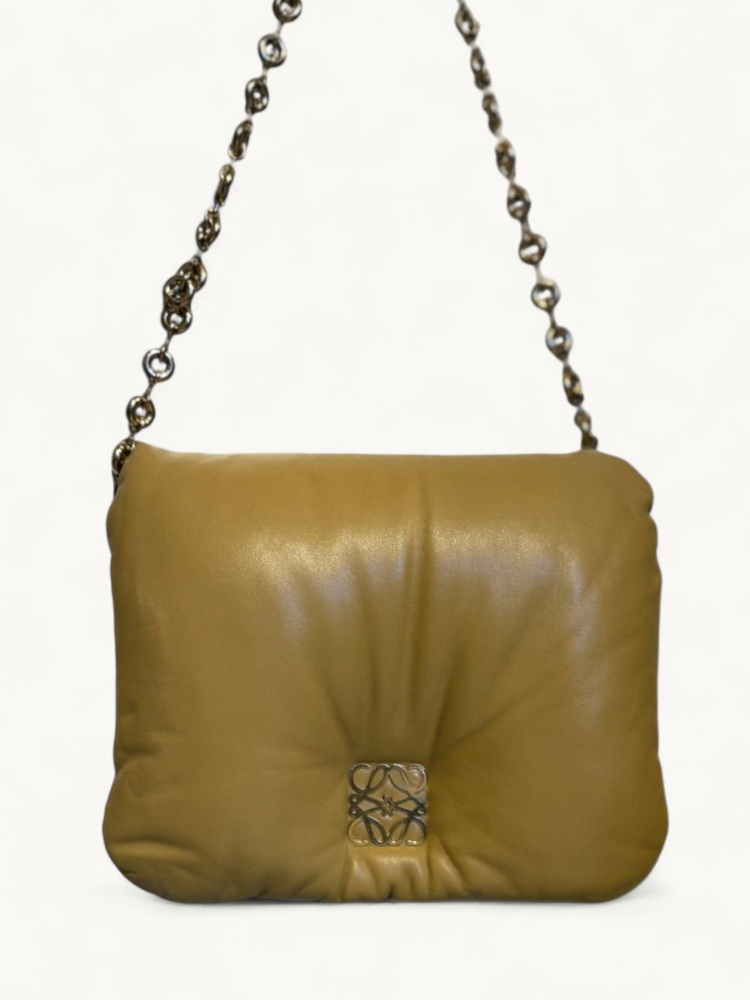 Loewe Goya Puffer  0