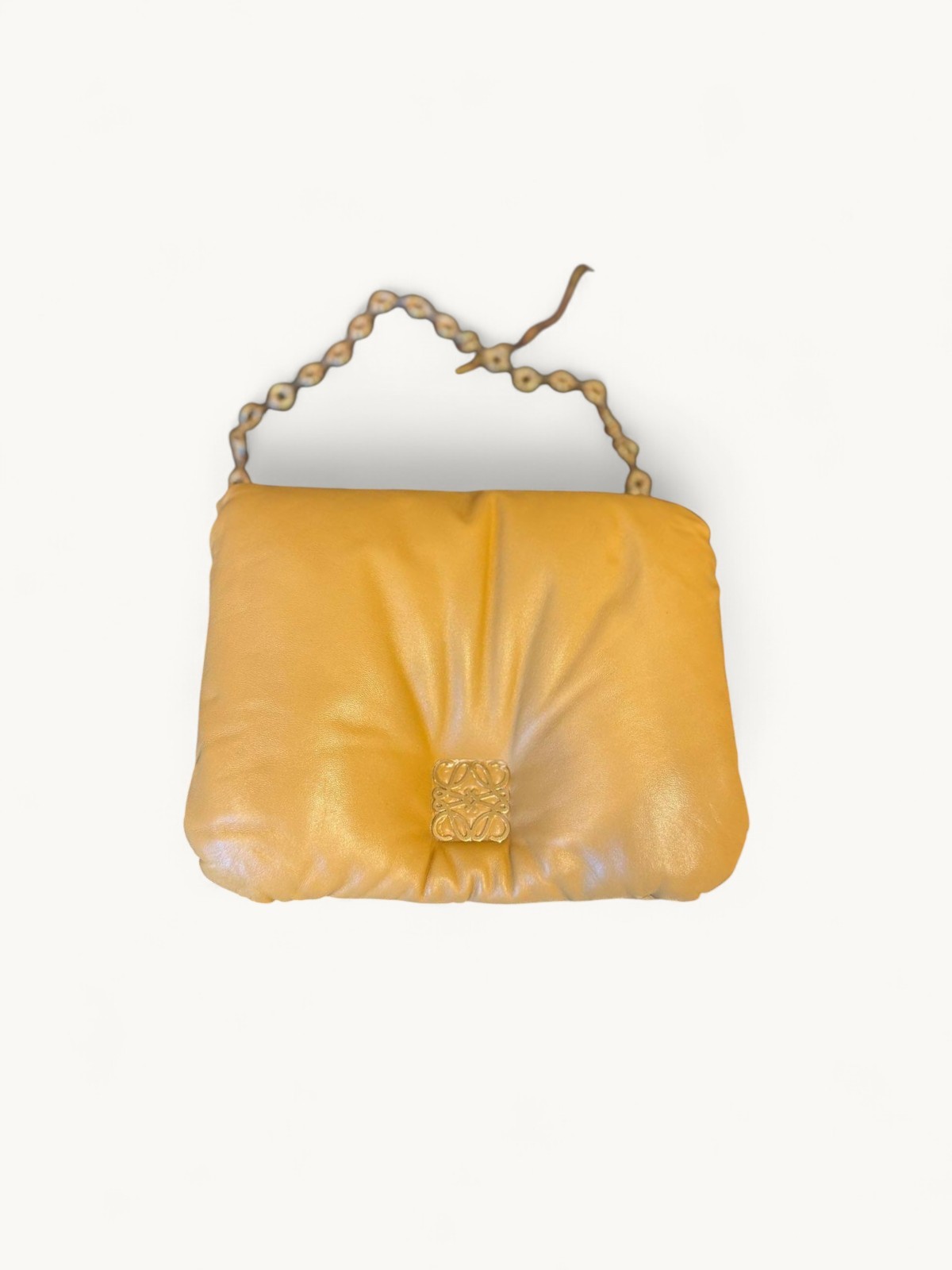 Loewe Goya Puffer  3