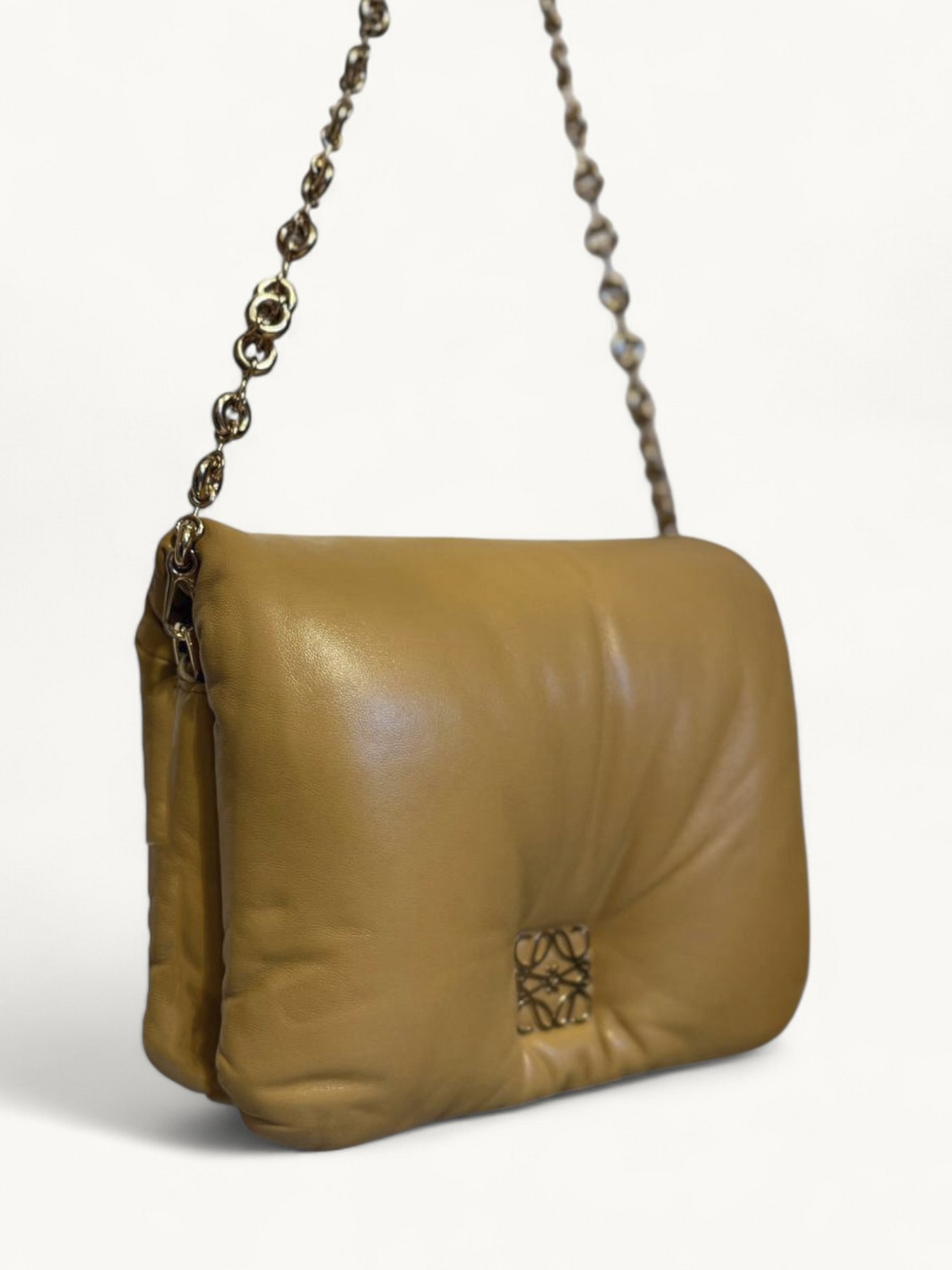 Loewe Goya Puffer  1