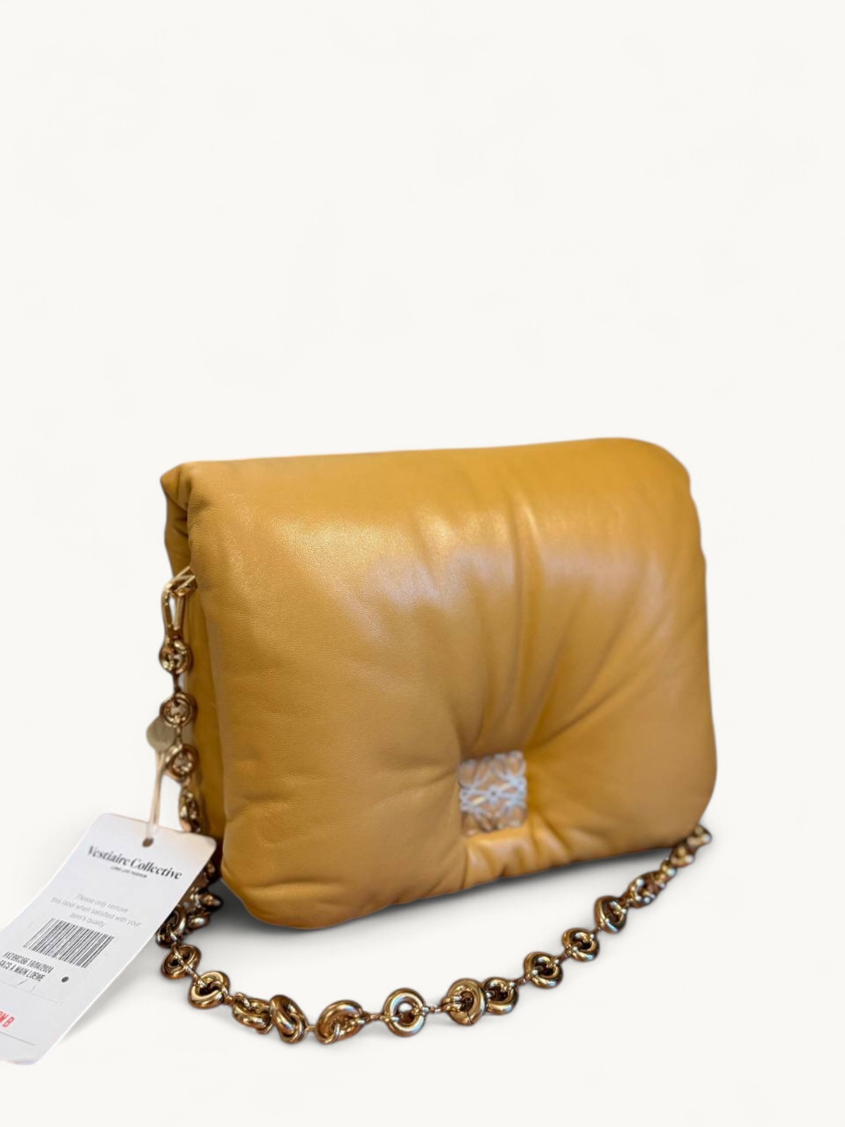 Loewe Goya Puffer  2