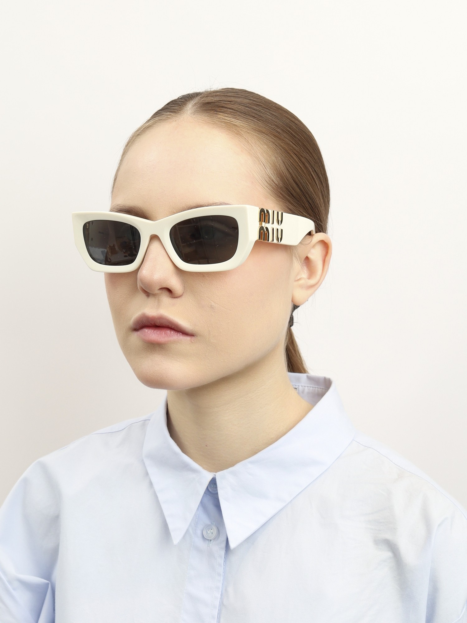 Miu Miu Sunglasses  1