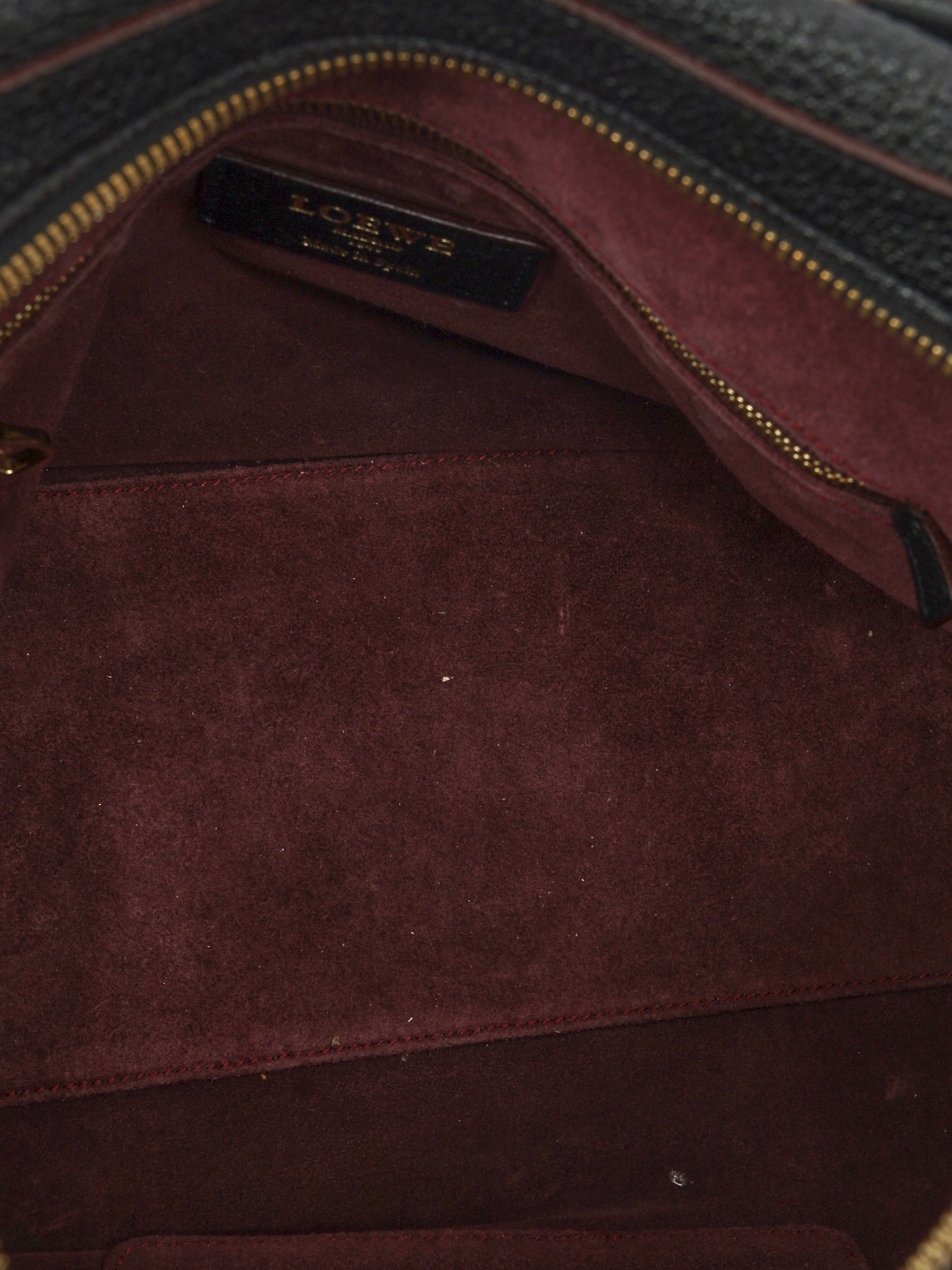 Loewe Paseo 10