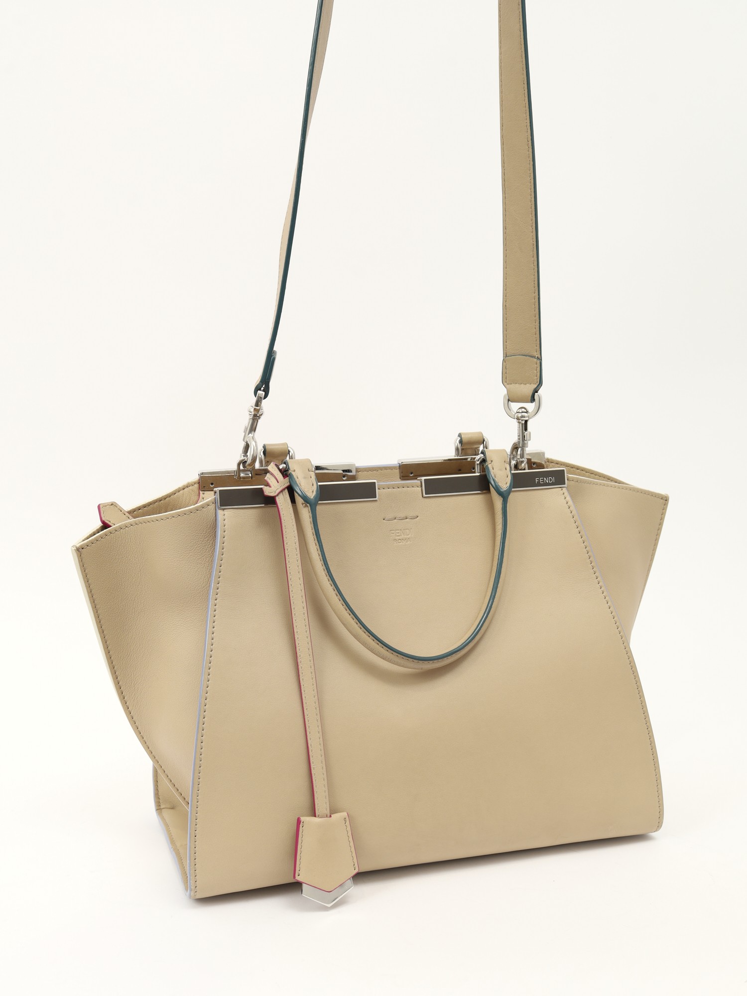 Fendi 3 Jours 4