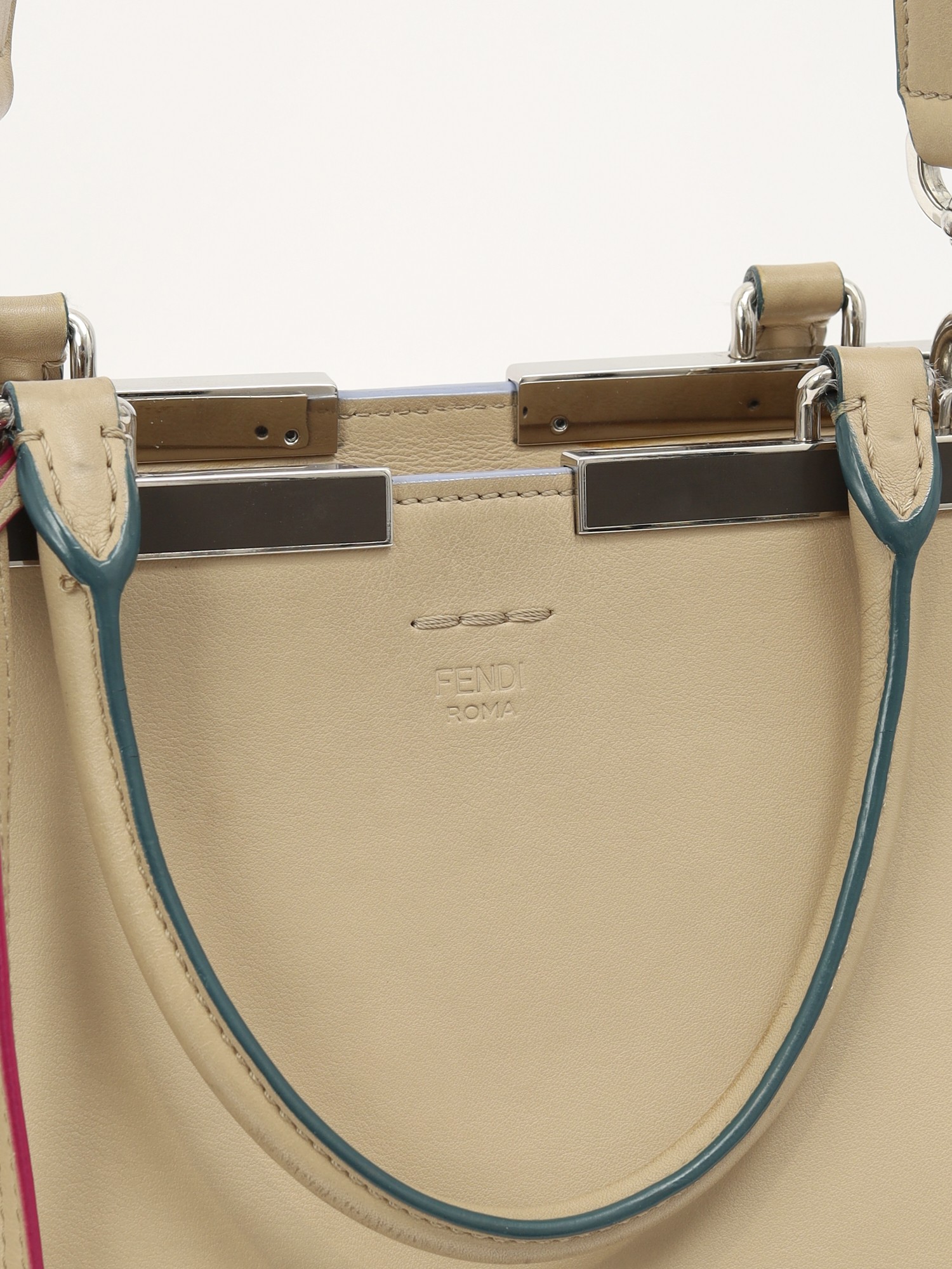 Fendi 3 Jours 5