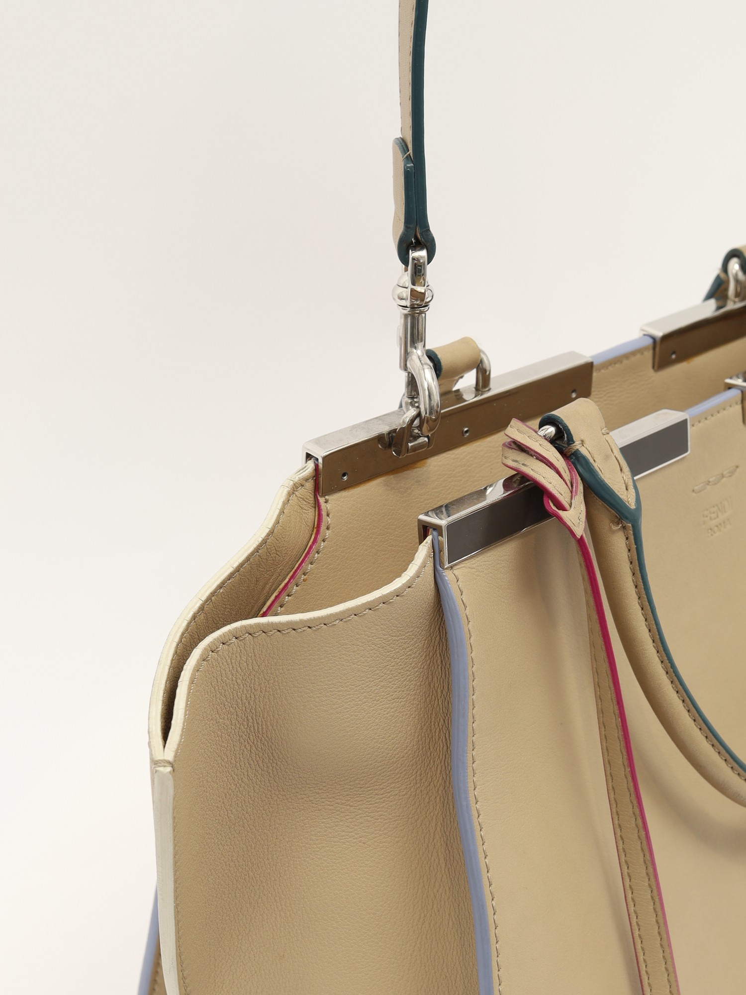 Fendi 3 Jours 7