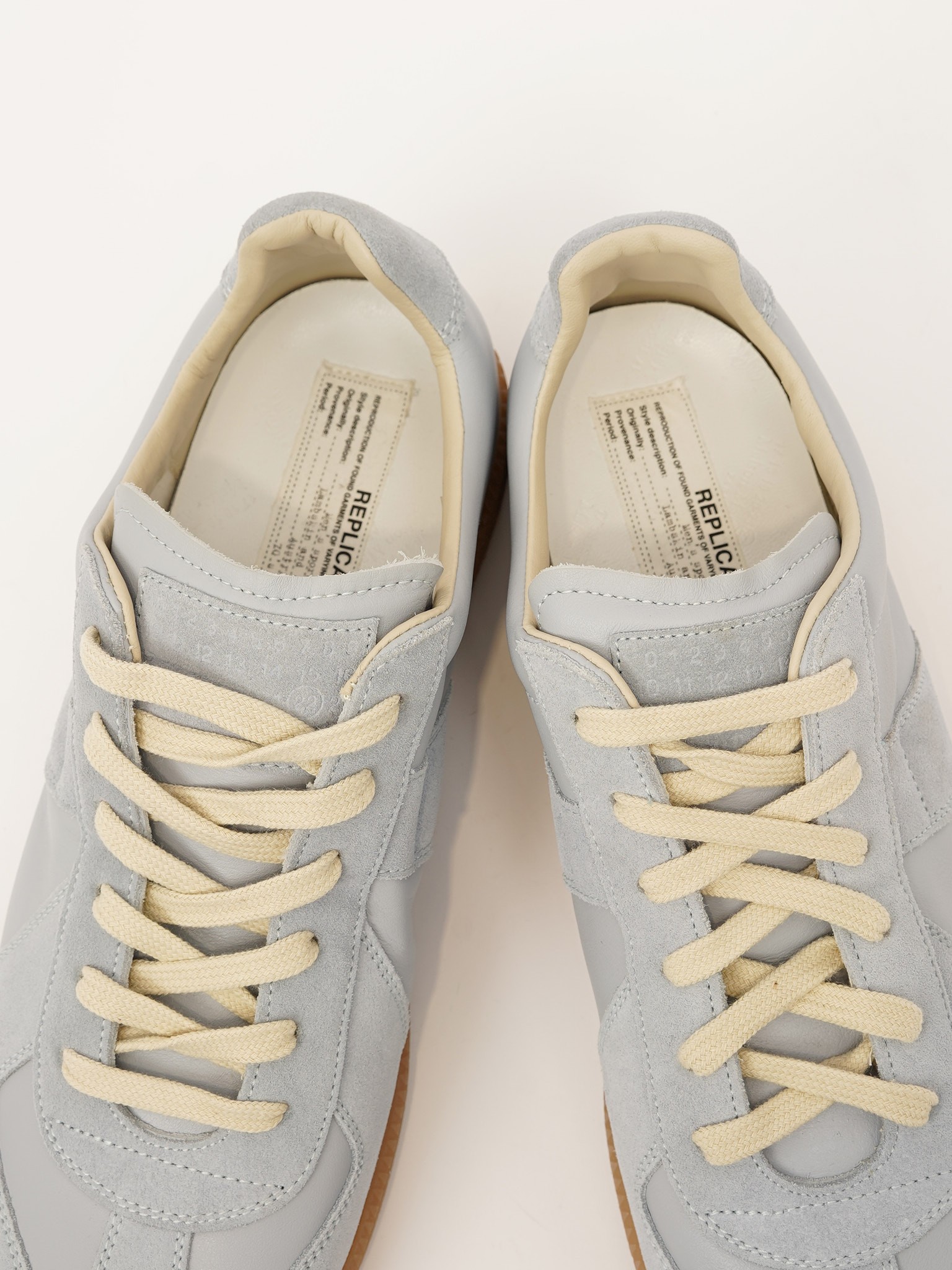 Maison Margiela Shoes 41 7