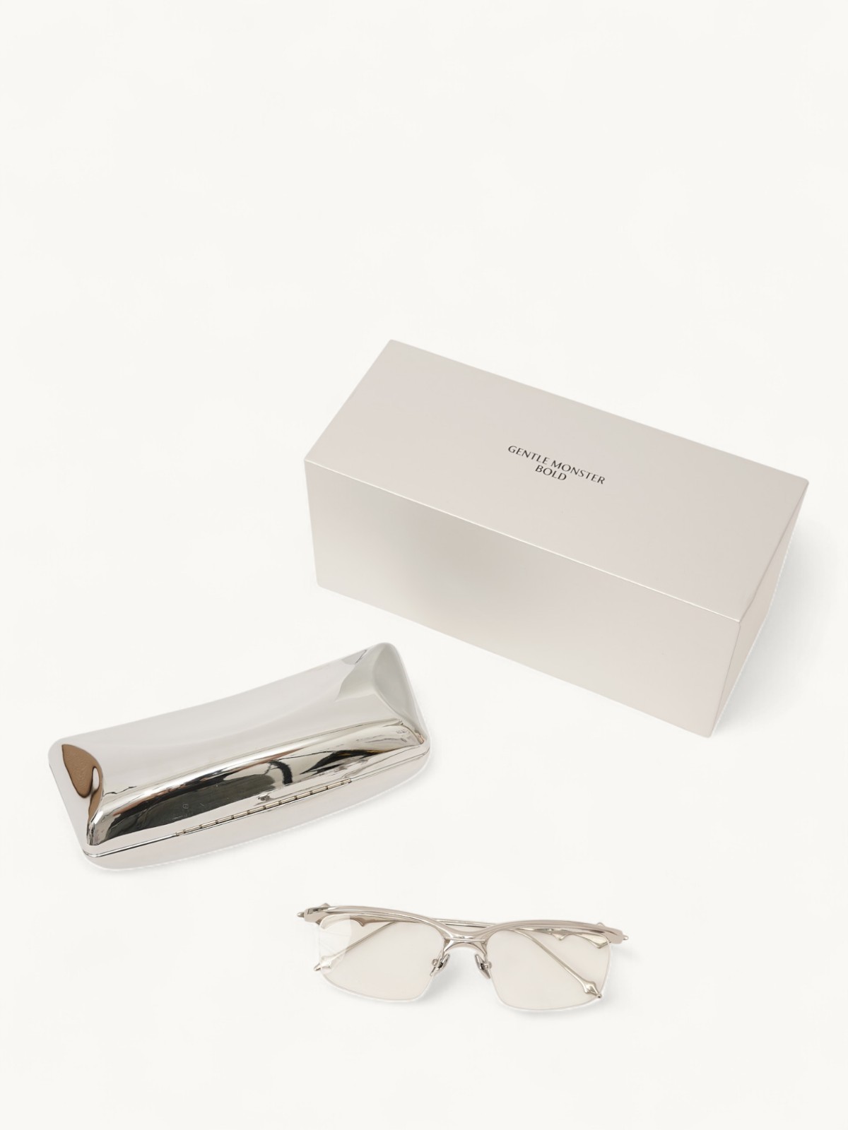 Gentle Monster Glasses  2