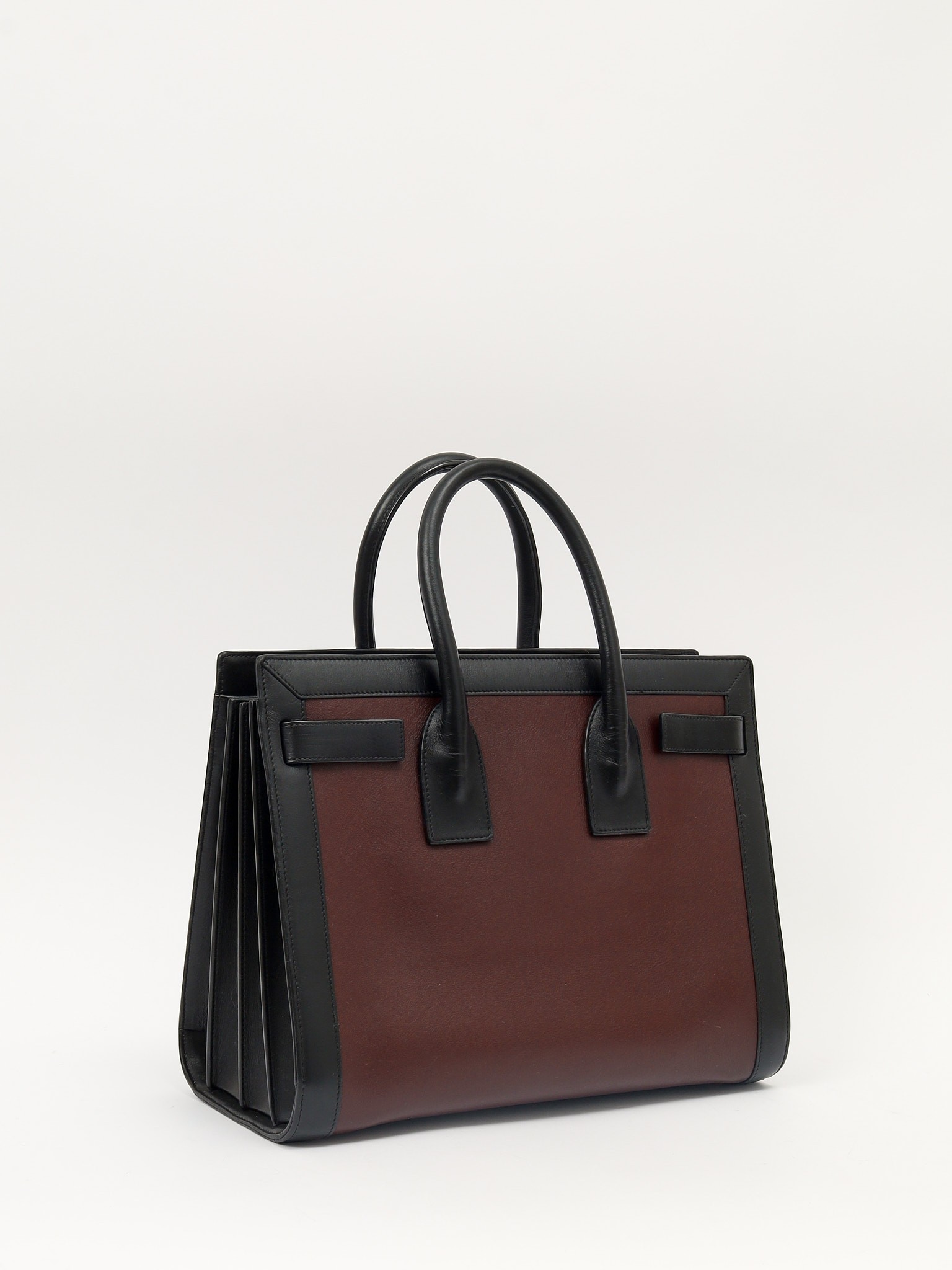 Saint Laurent Sac De Jour  3