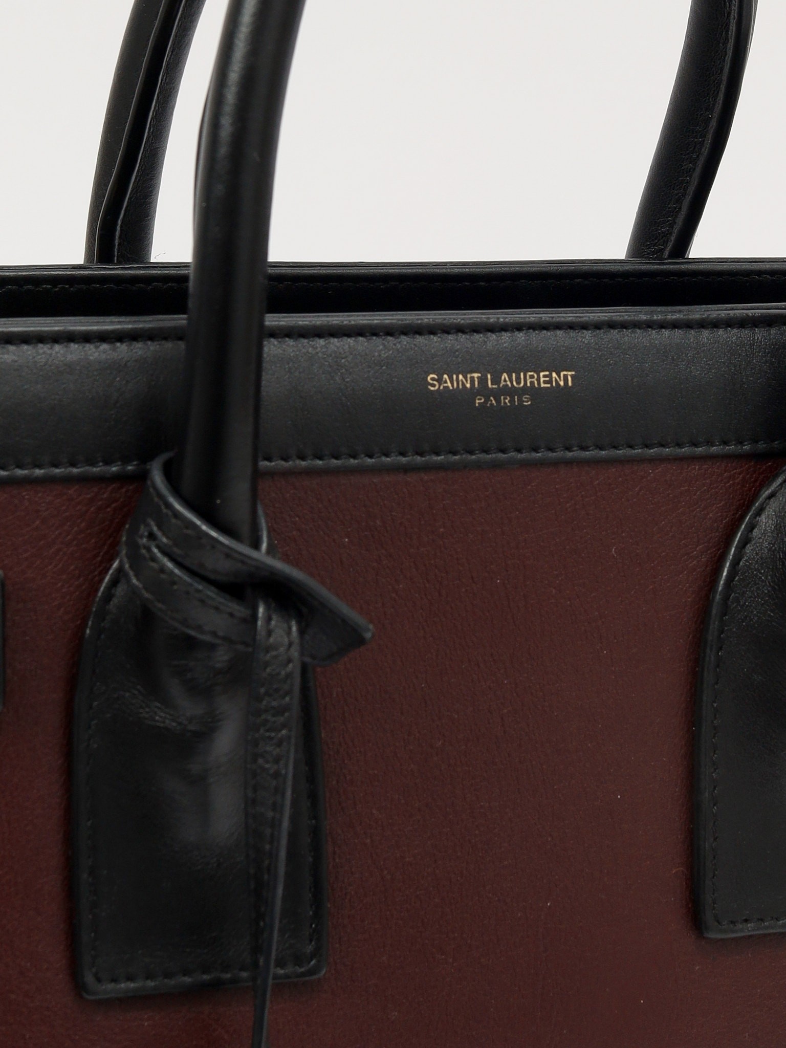 Saint Laurent Sac De Jour  5