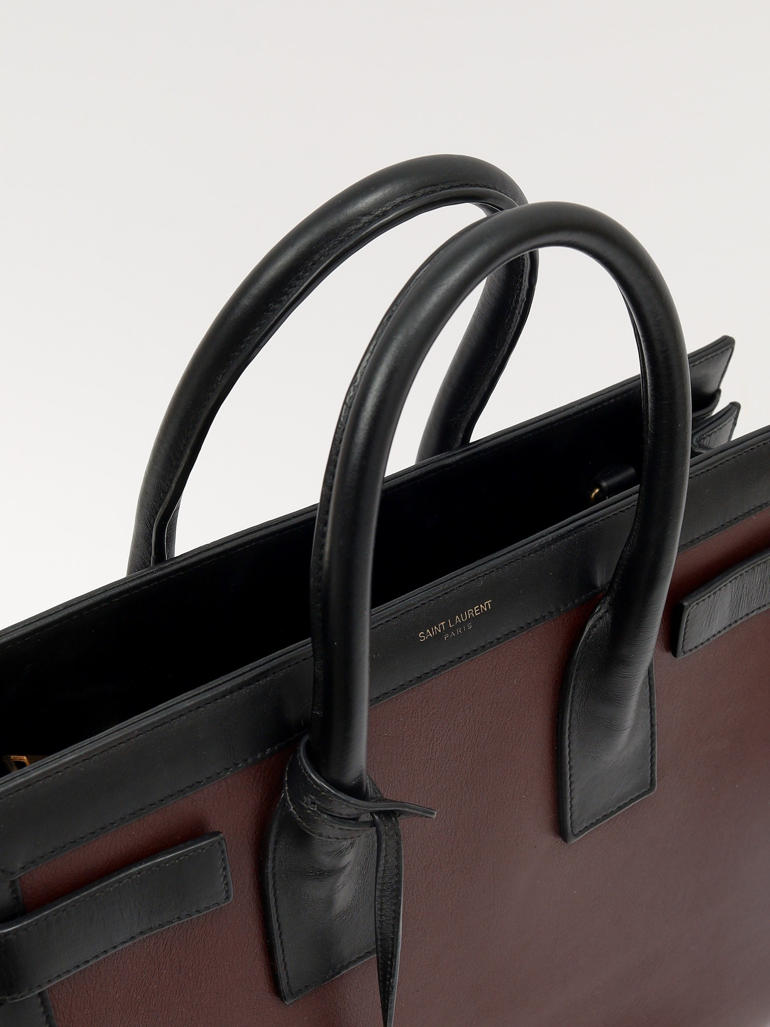 Saint Laurent Sac De Jour  4