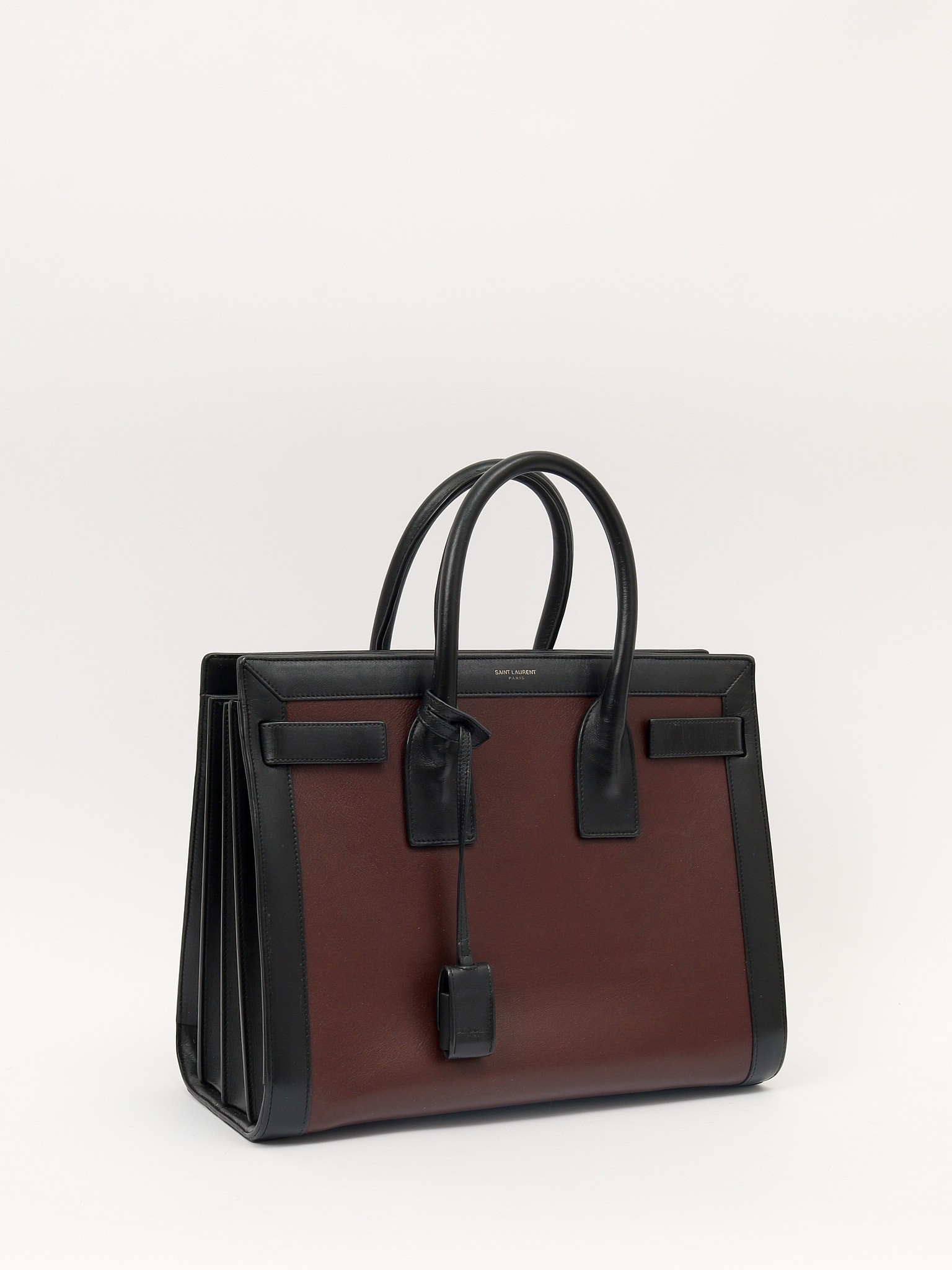 Saint Laurent Sac De Jour  2