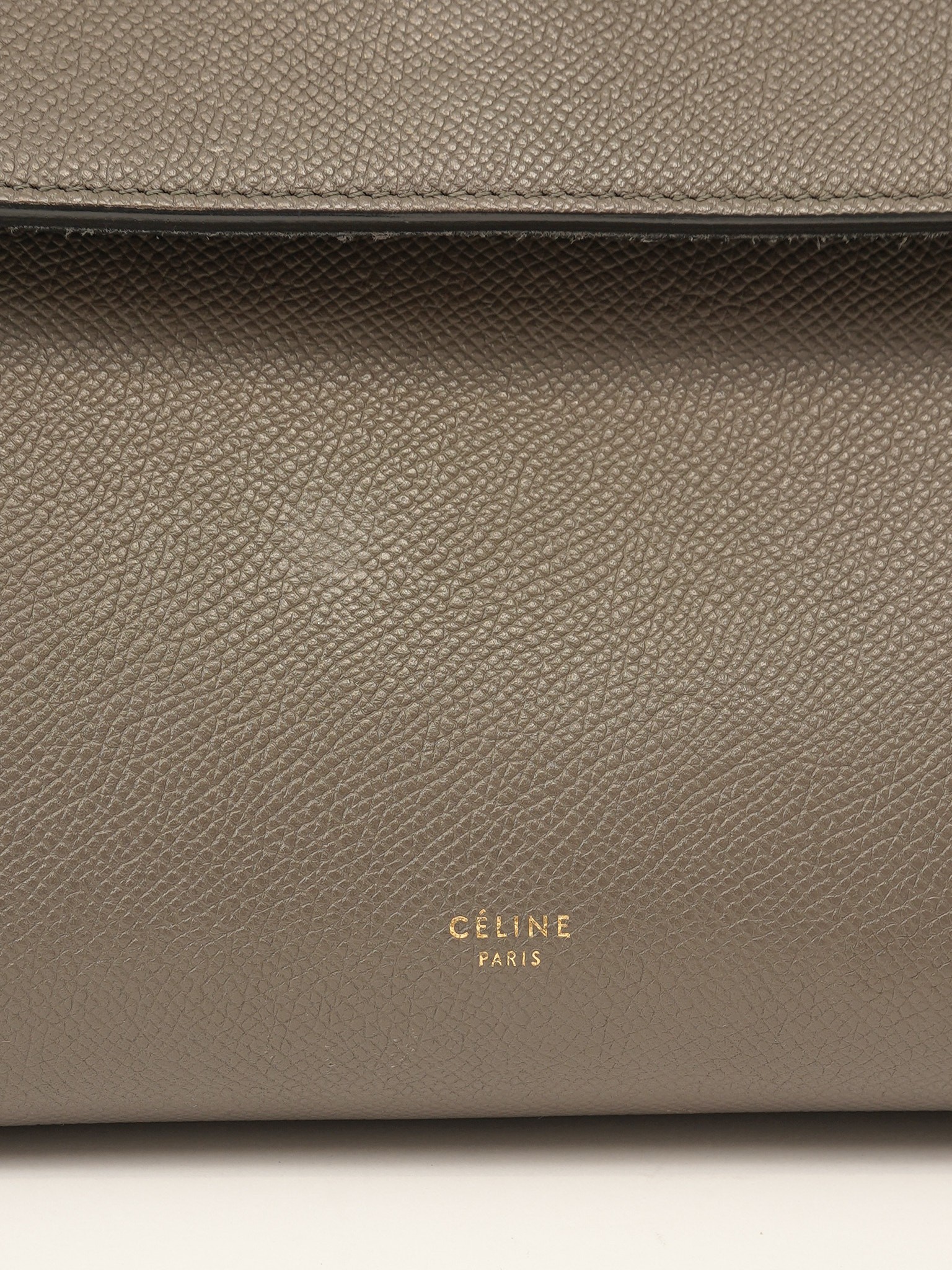 Celine Belt  5