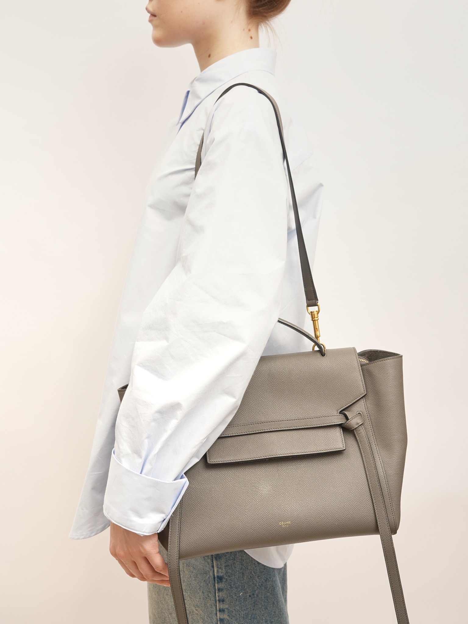 Celine Belt  1