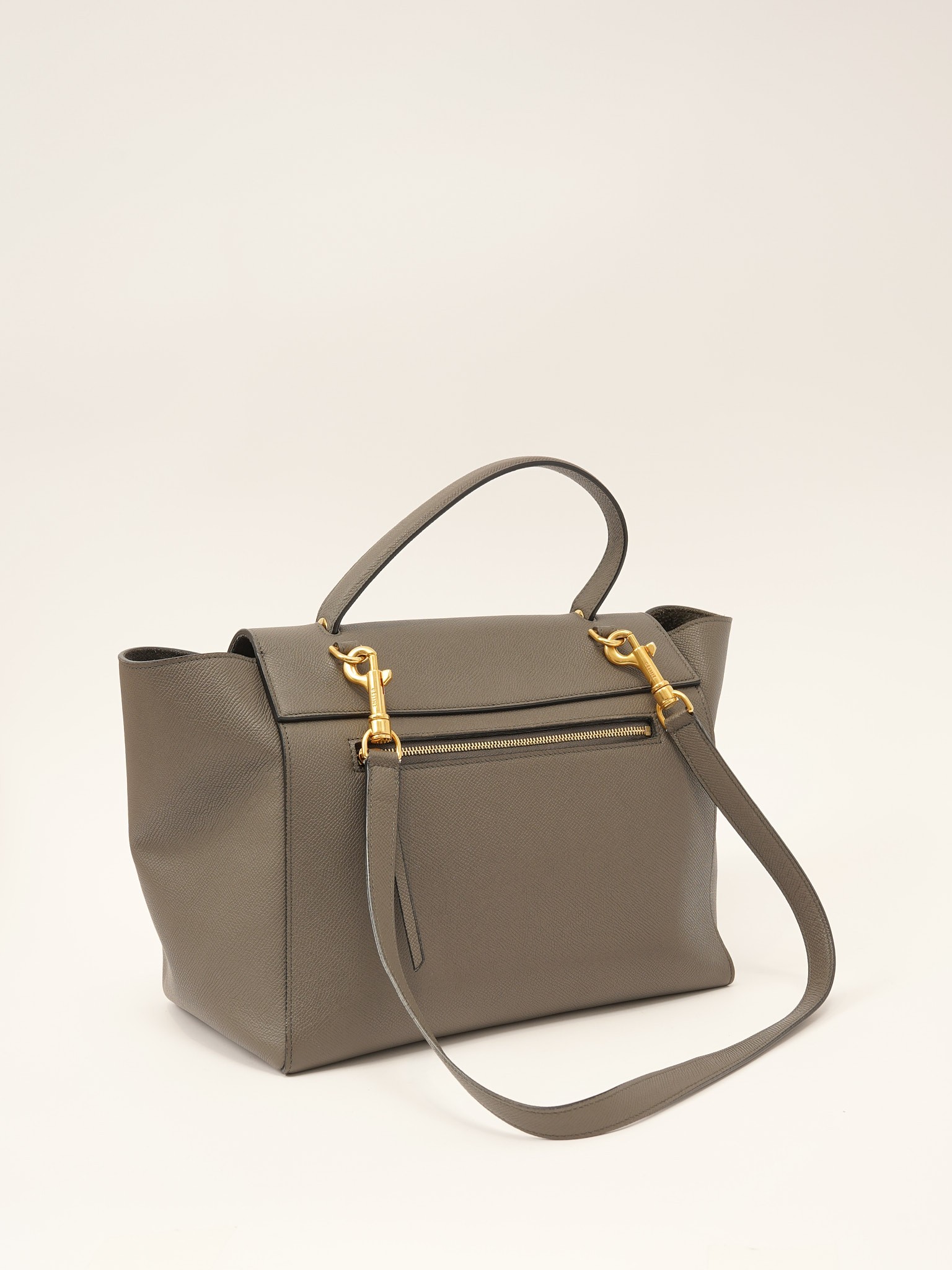 Celine Belt  3