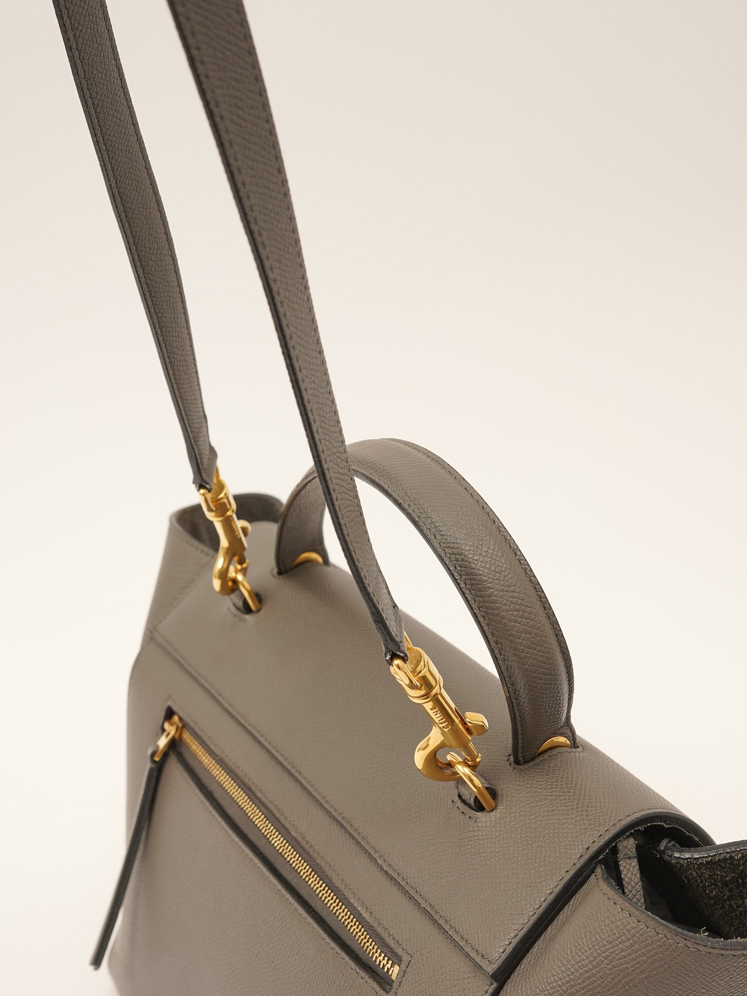Celine Belt  4