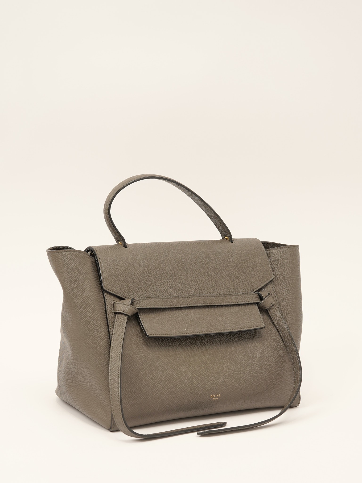 Celine Belt  2