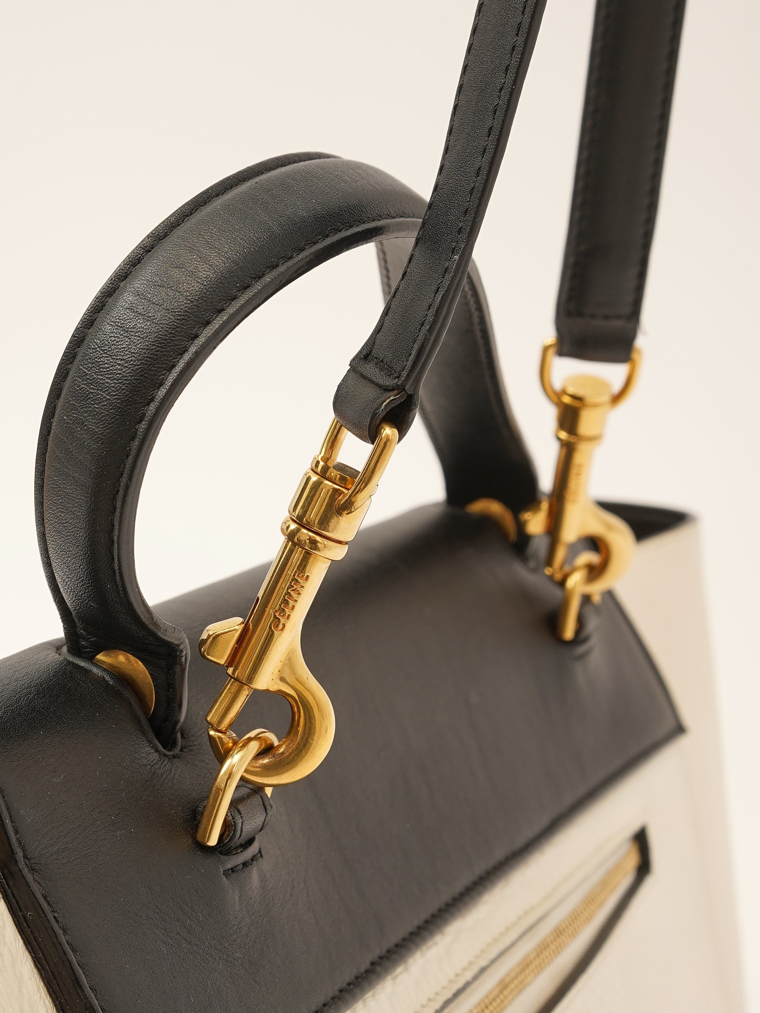 Celine Belt  6