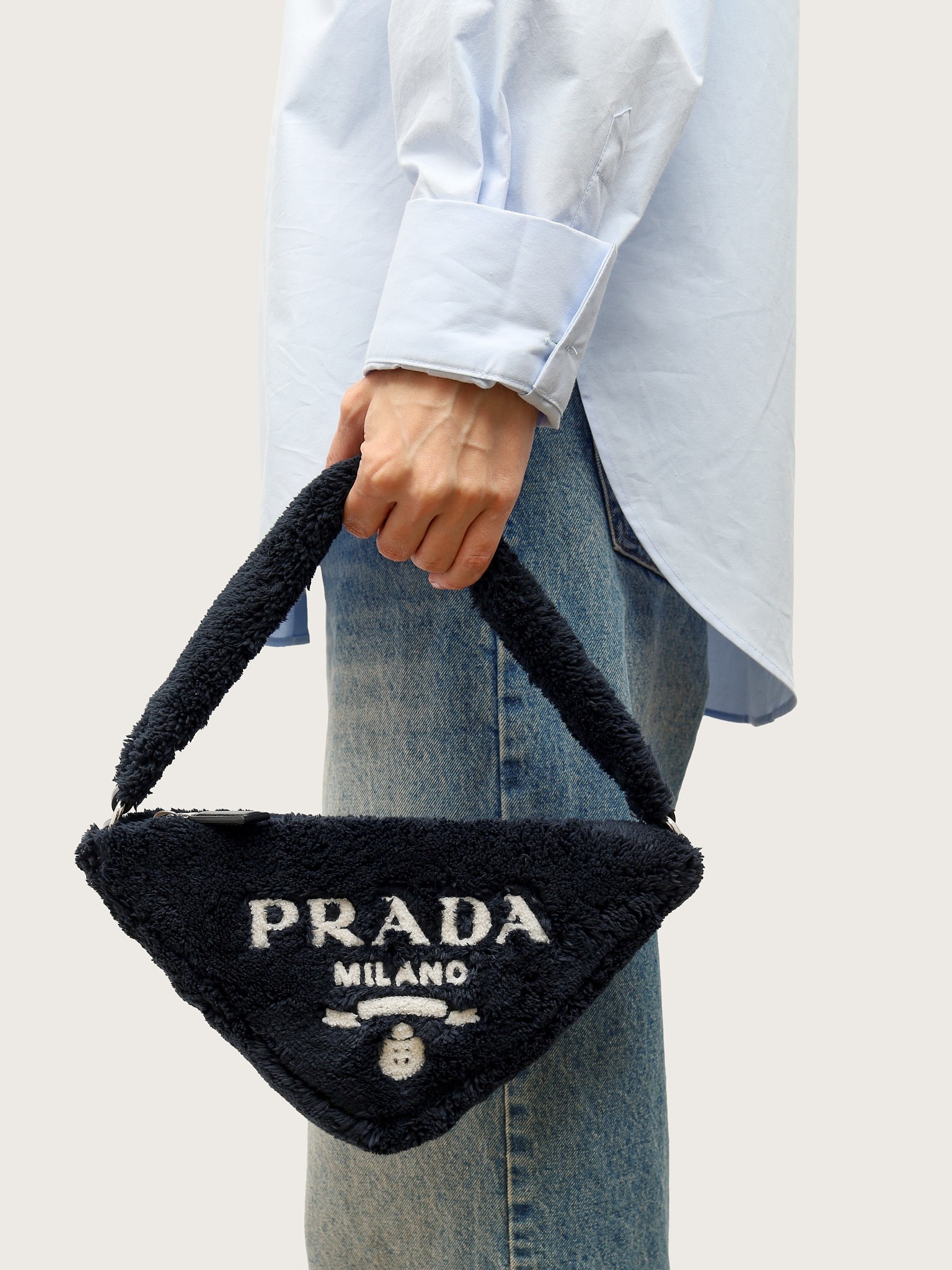 Prada Triangle 1