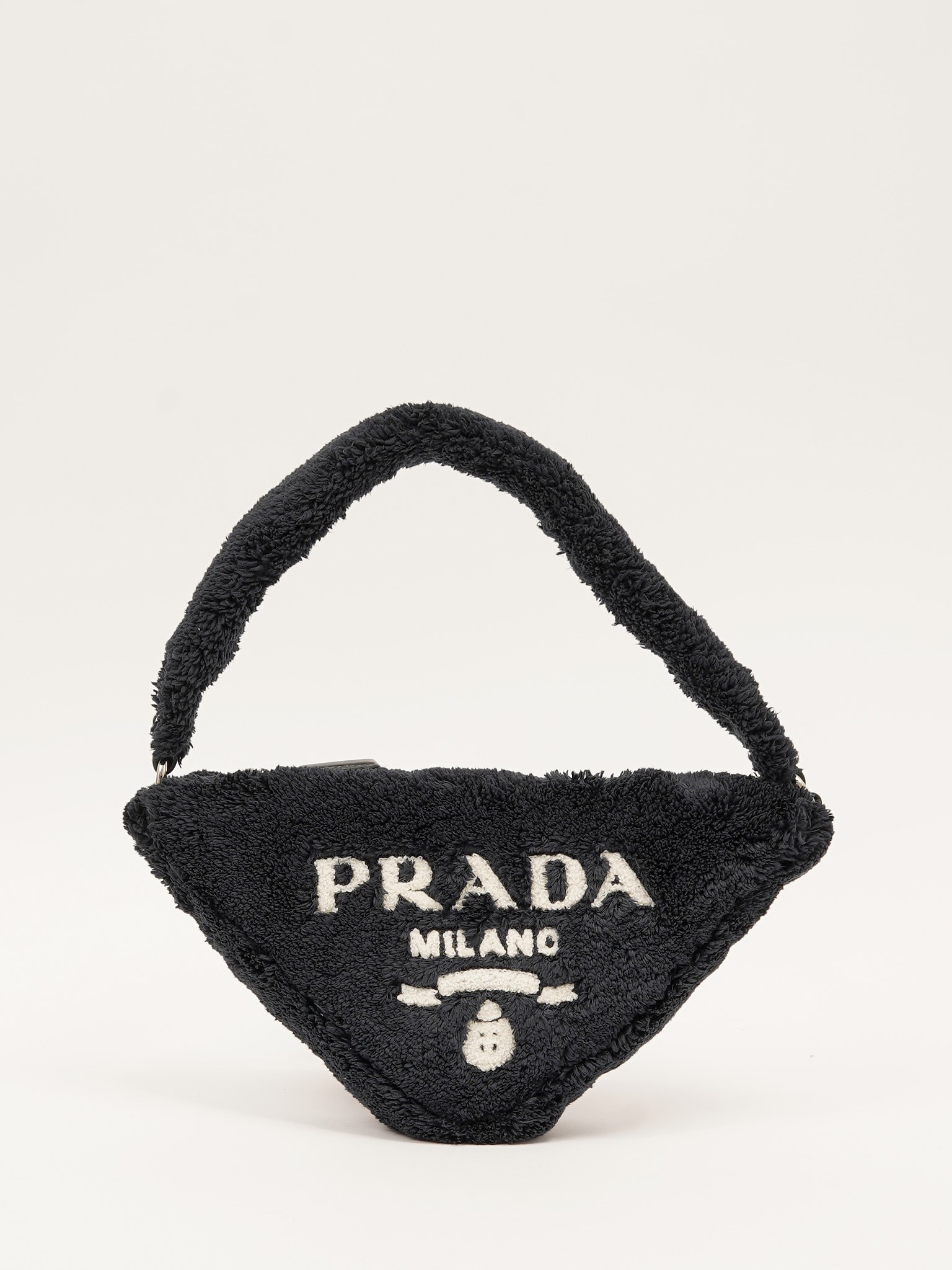 Prada Triangle 0