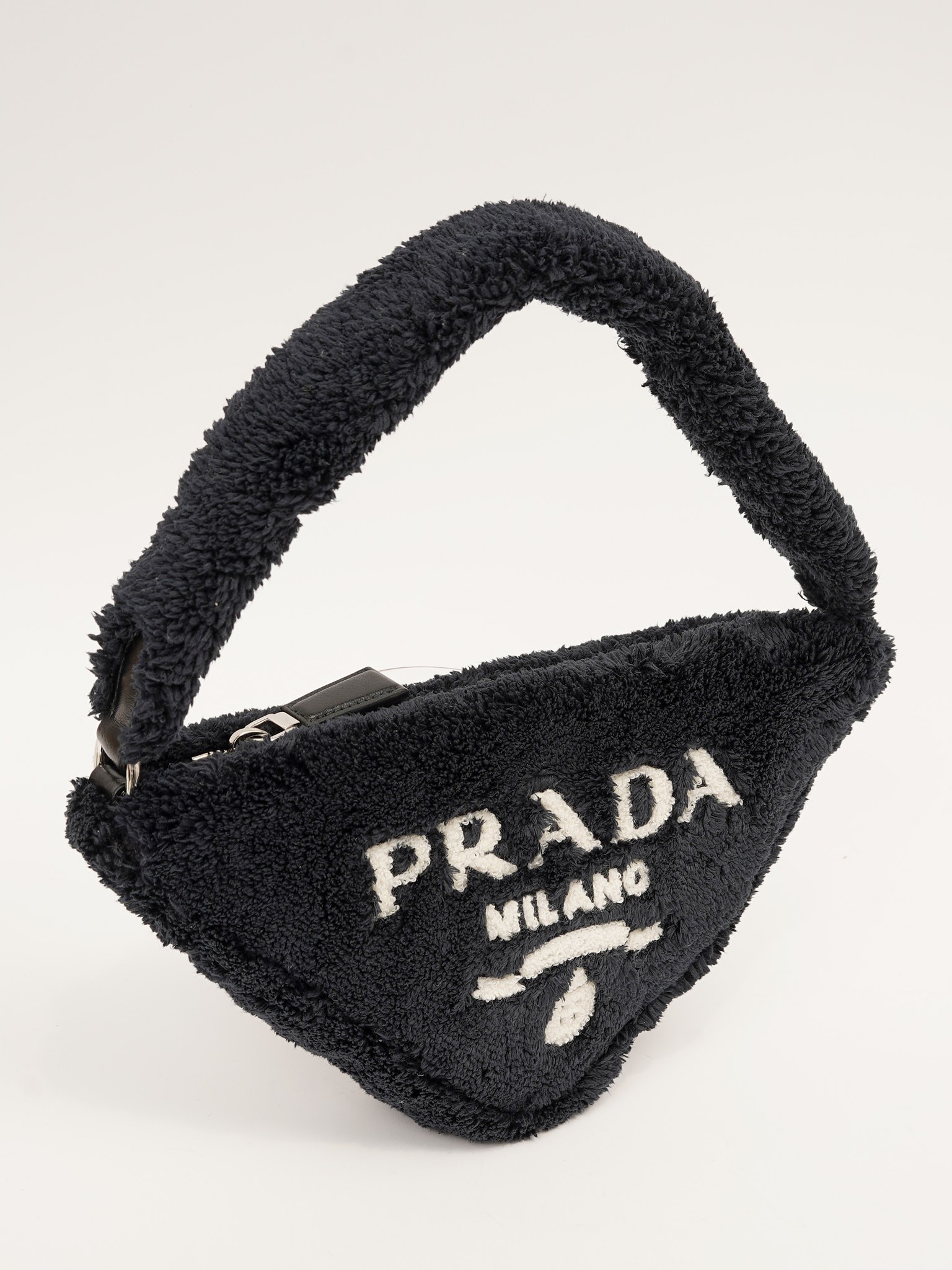 Prada Triangle 4