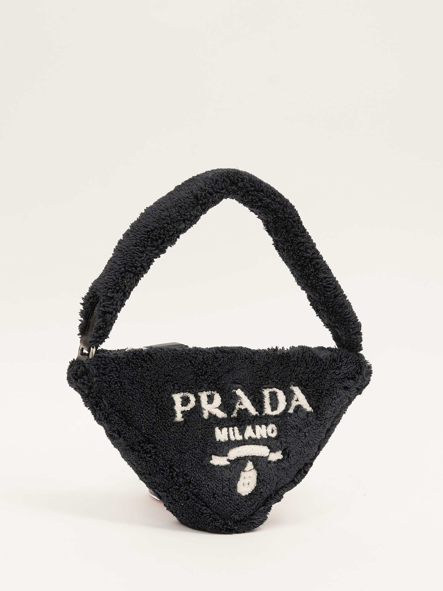 Prada Triangle 2