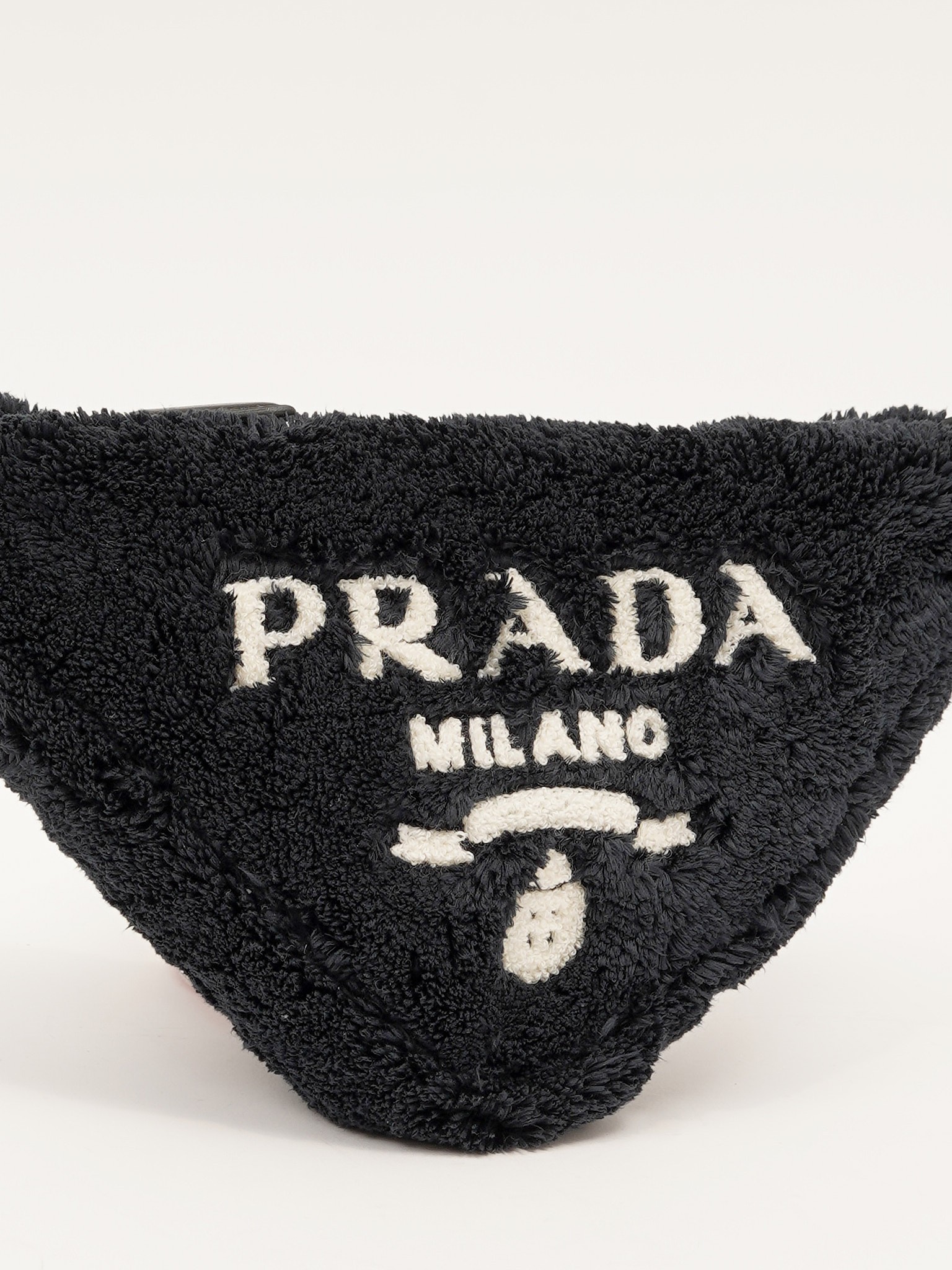 Prada Triangle 5