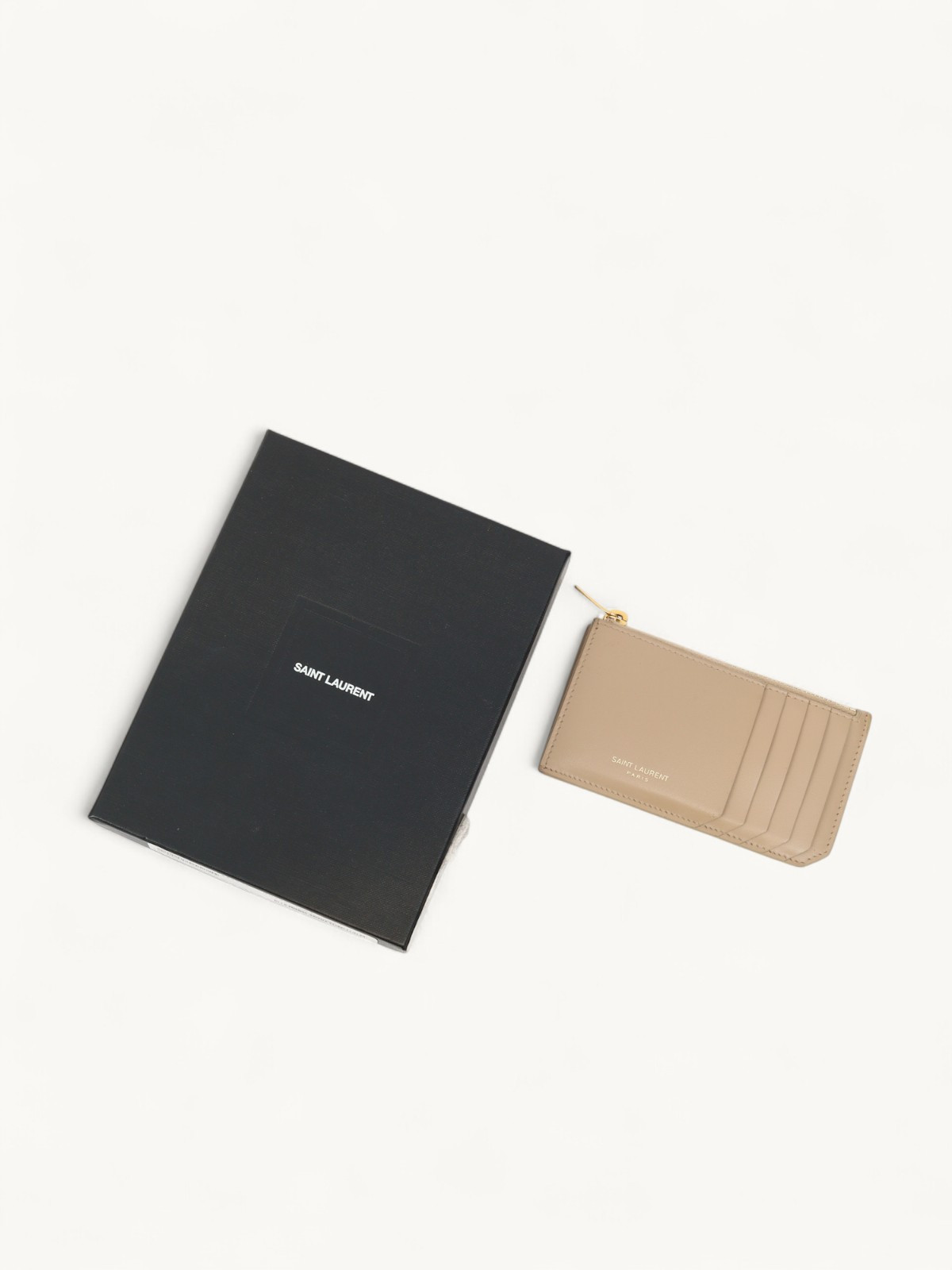 Saint Laurent Wallet 1