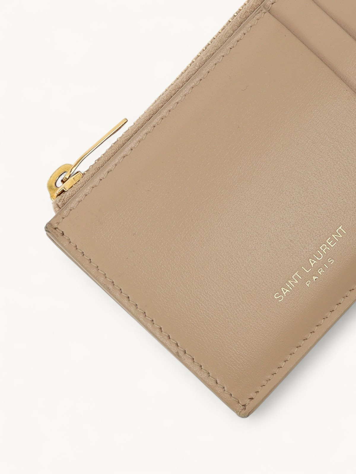 Saint Laurent Wallet 3