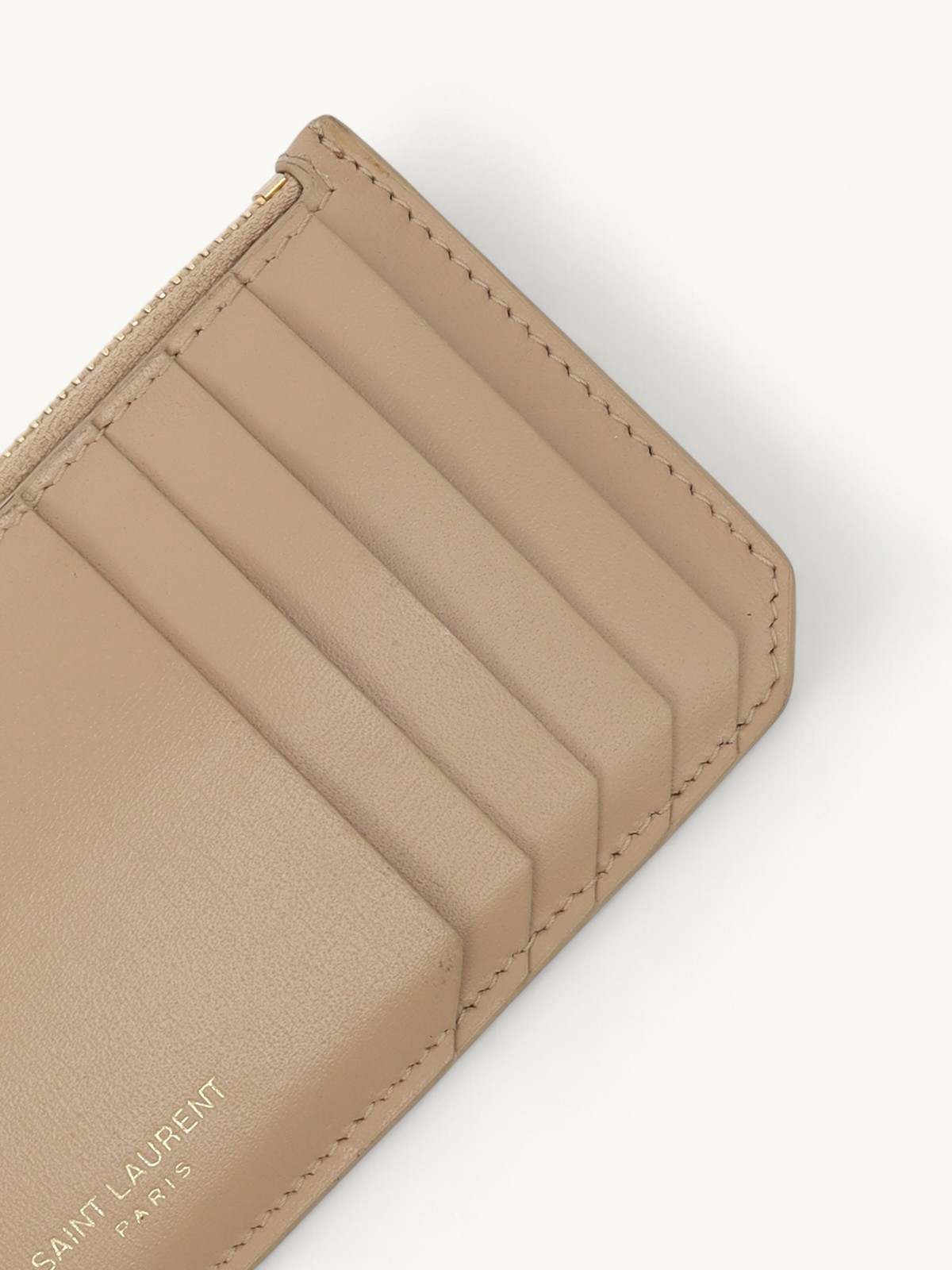 Saint Laurent Wallet 4