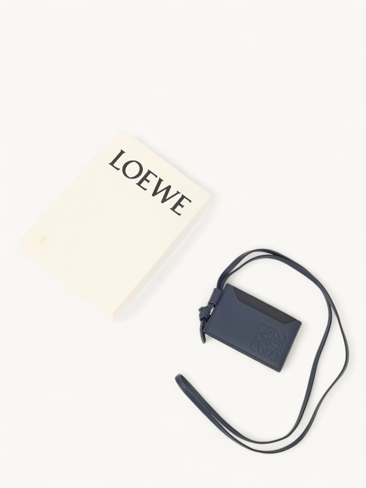 Loewe Cardholder 5