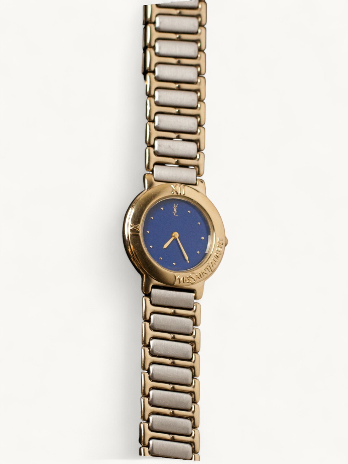 Saint Laurent Watch  3