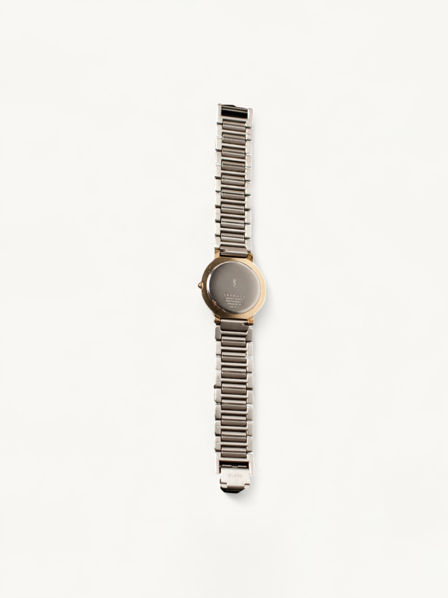 Saint Laurent Watch  2