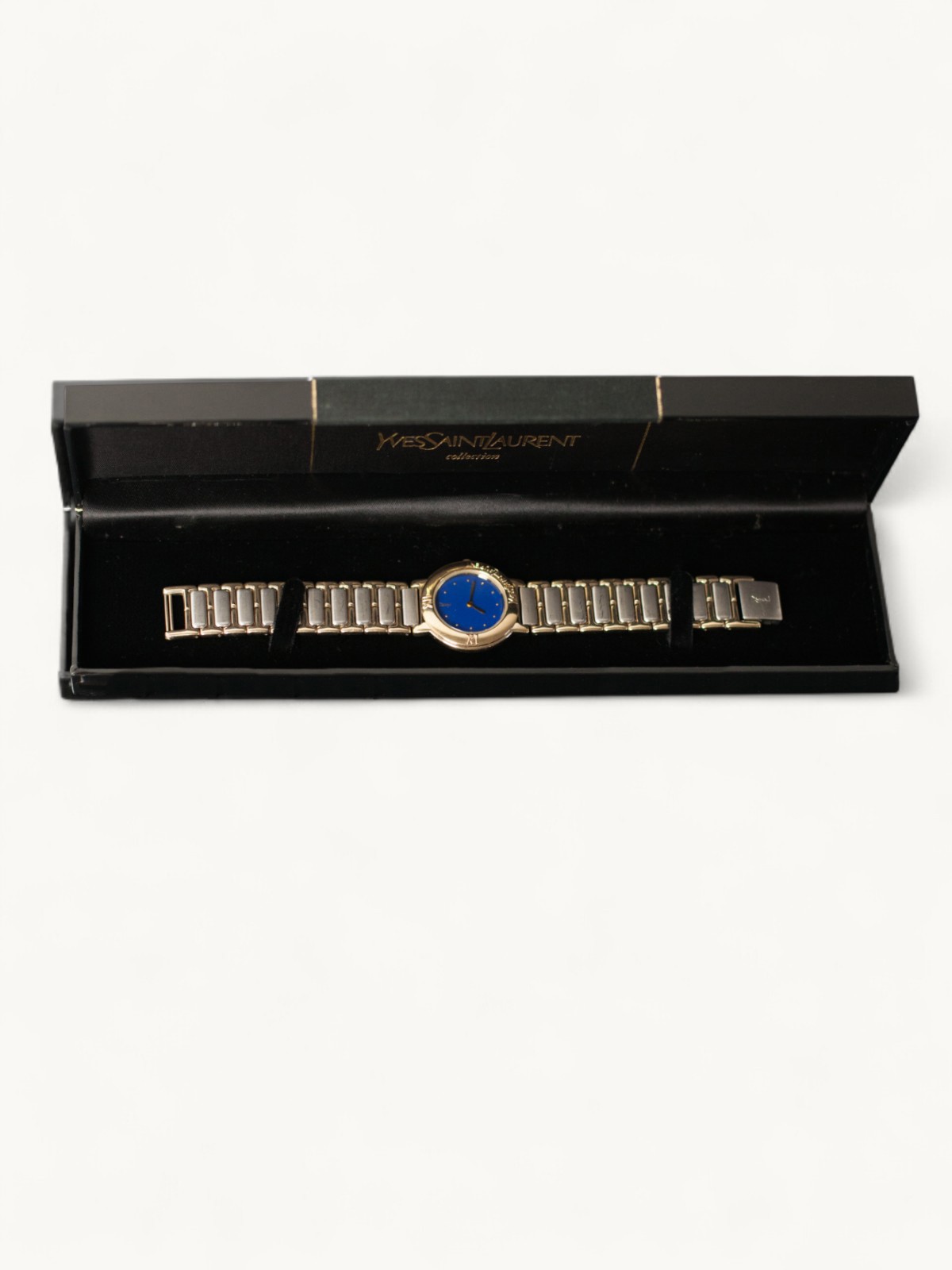 Saint Laurent Watch  4