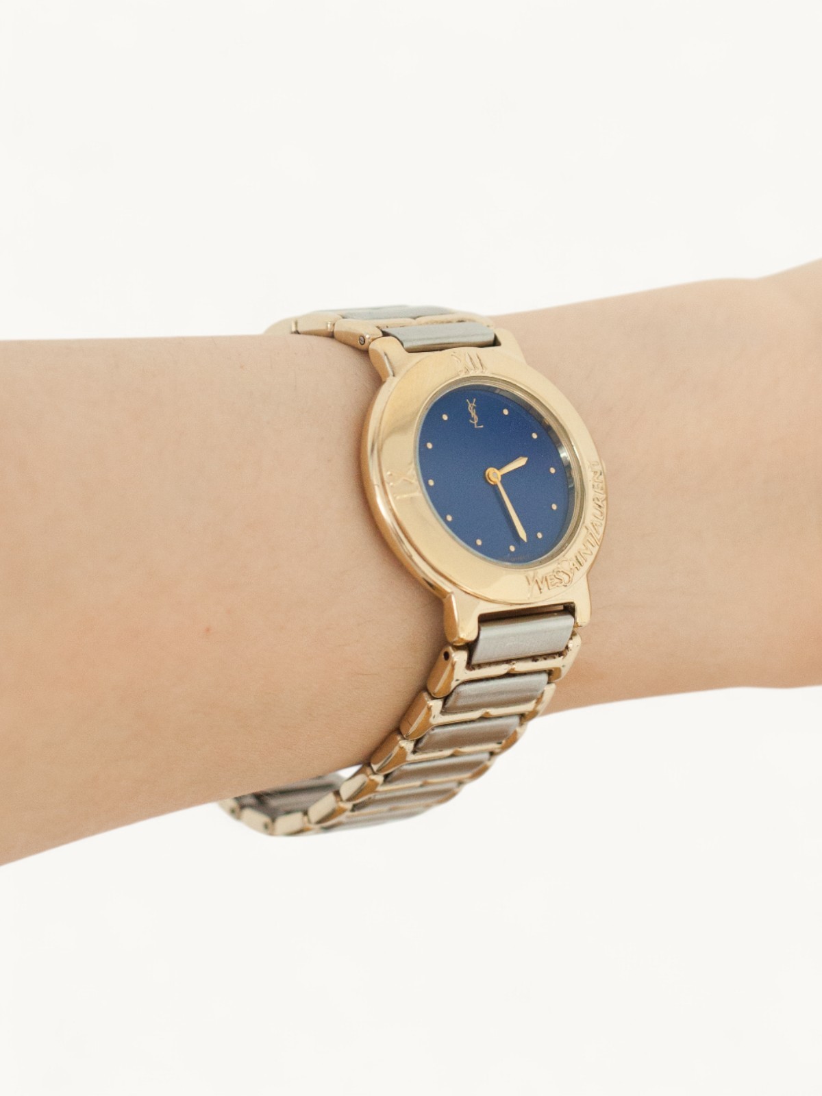Saint Laurent Watch  1
