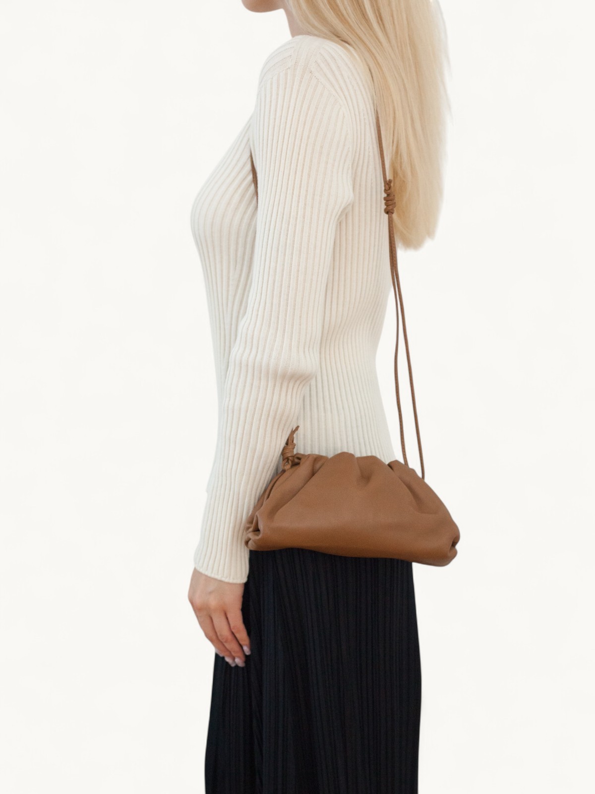 Bottega Veneta Pouch 1