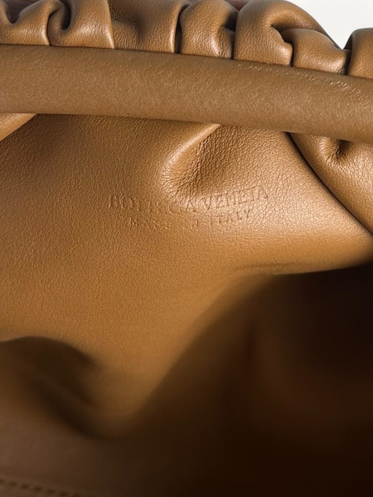 Bottega Veneta Pouch 7