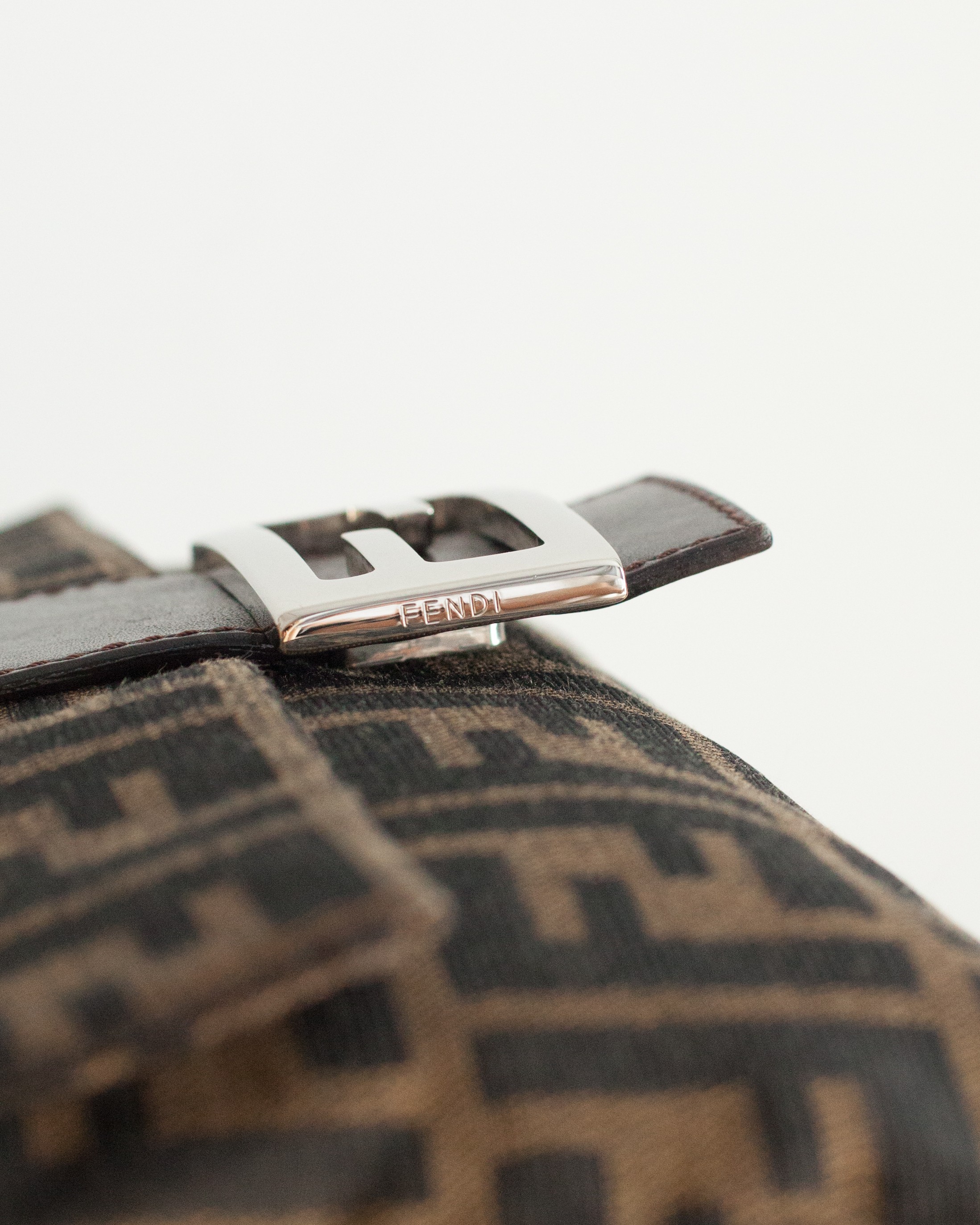 Fendi Baguette 7
