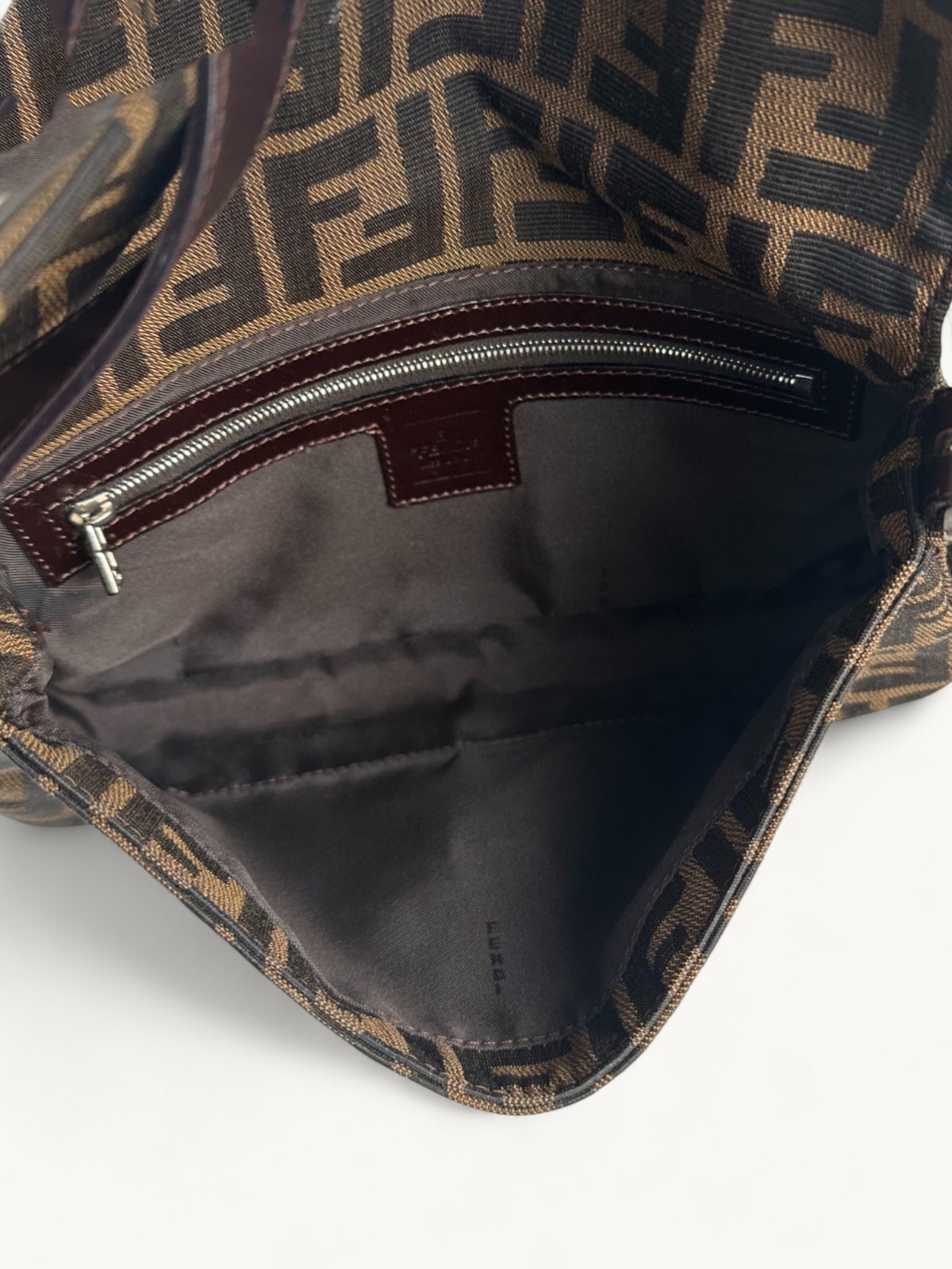 Fendi Baguette 8