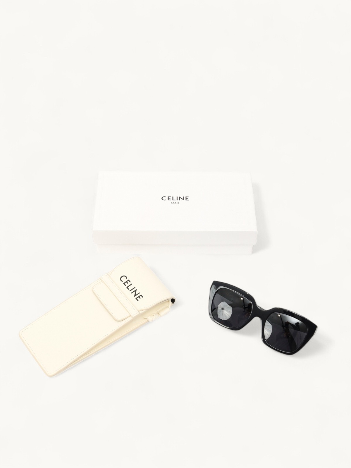 Celine Sunglasses  2