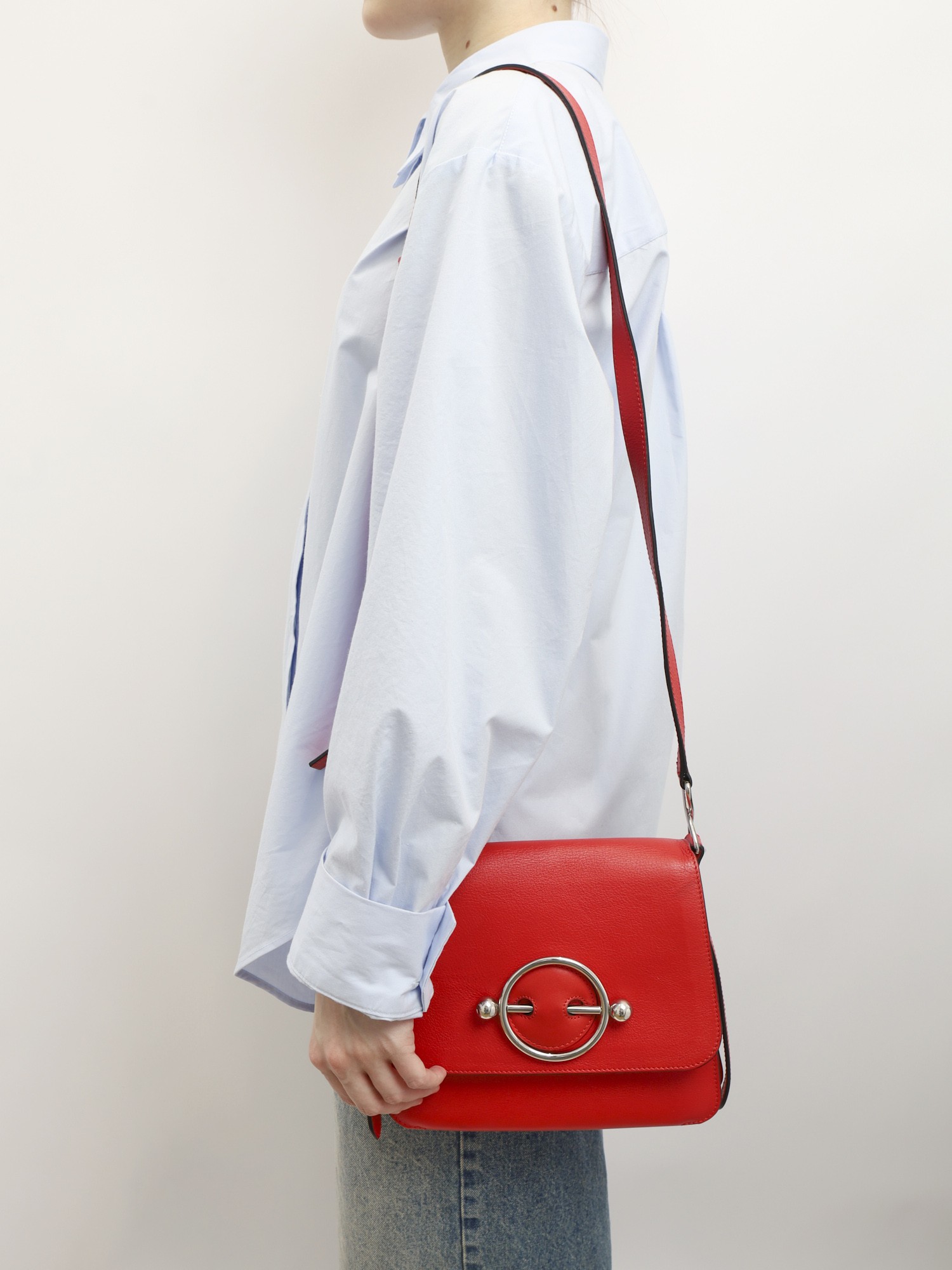 JW Anderson Disc  1