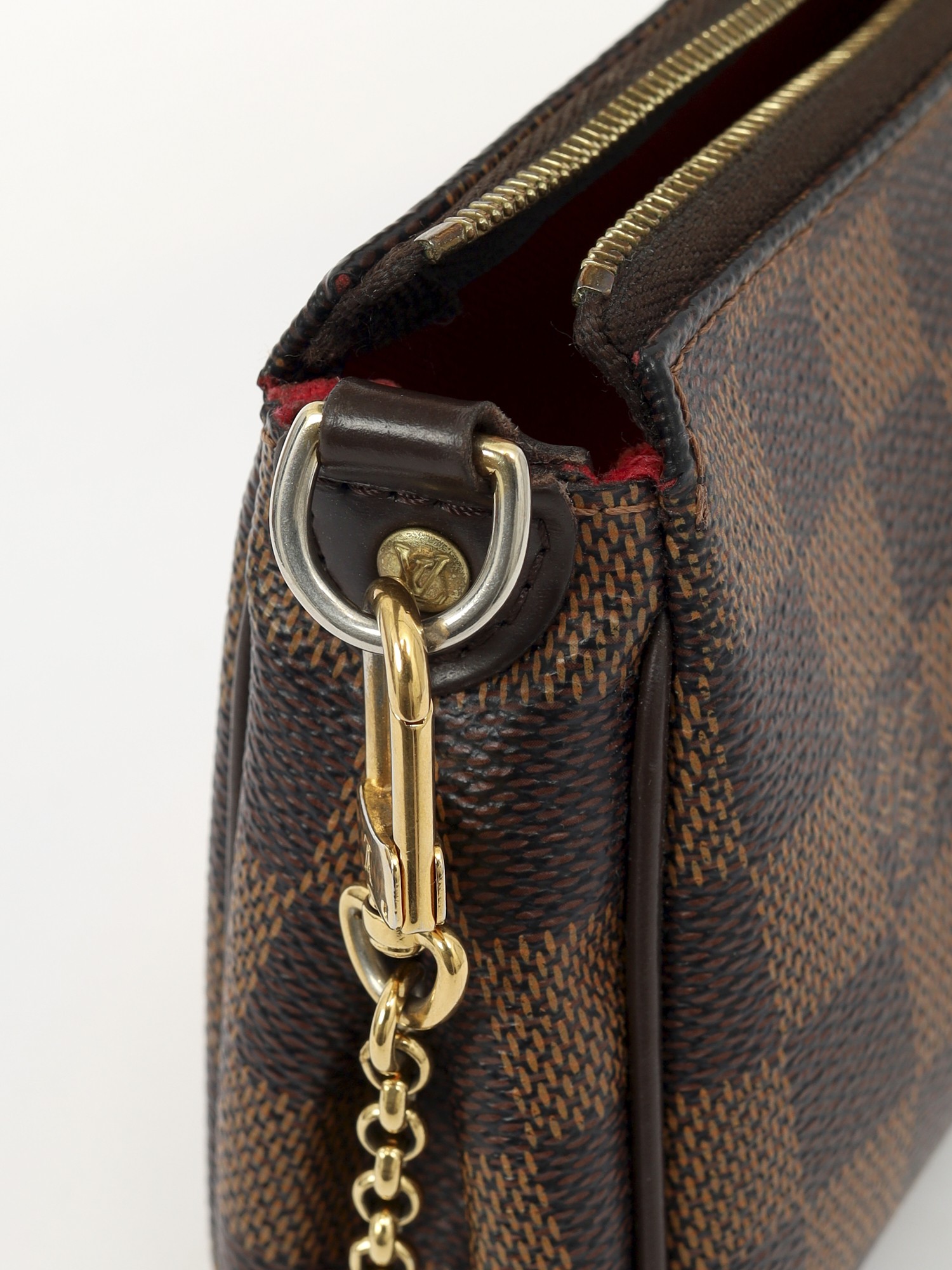 Louis Vuitton Eva 12