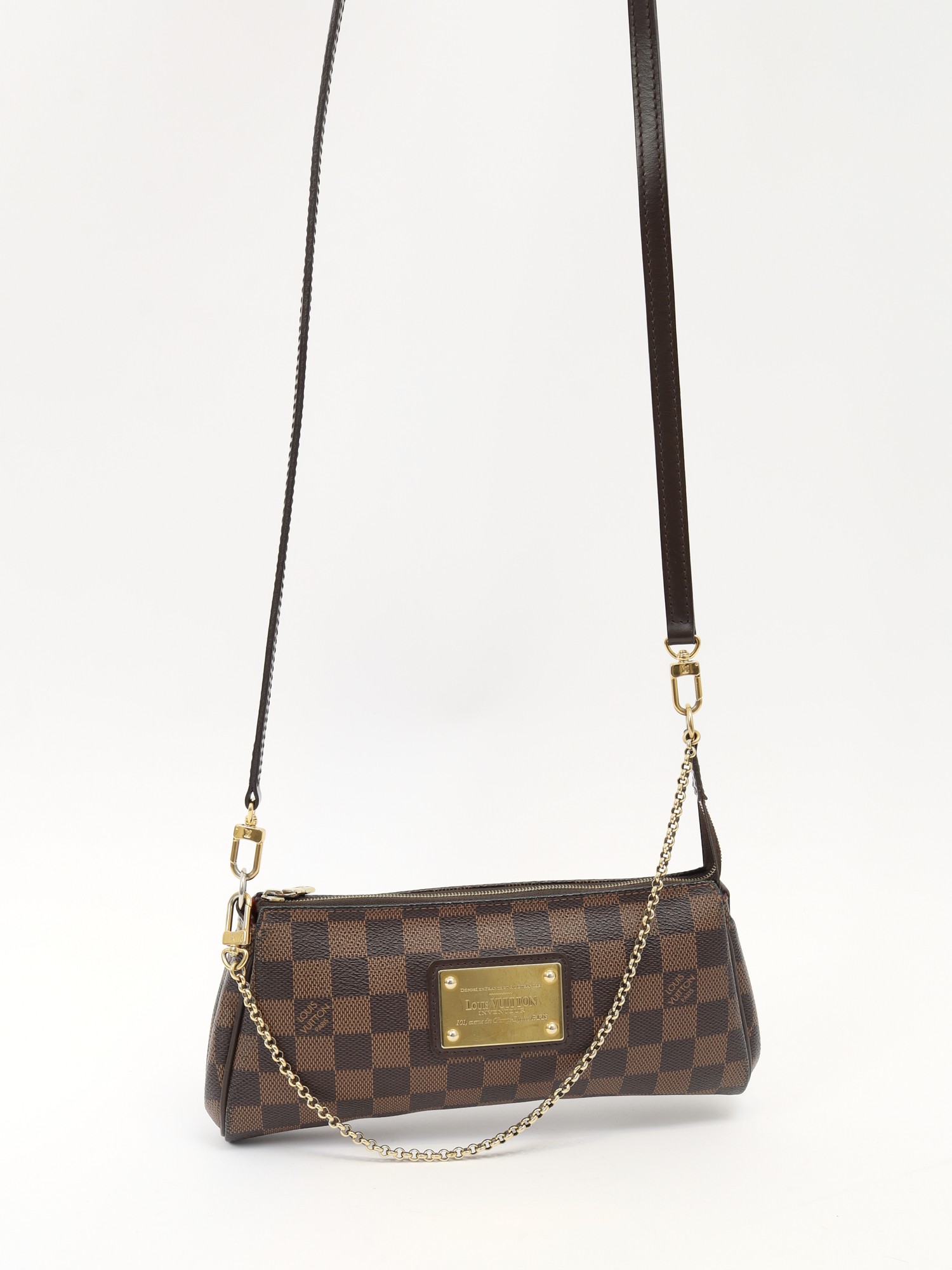 Louis Vuitton Eva 4