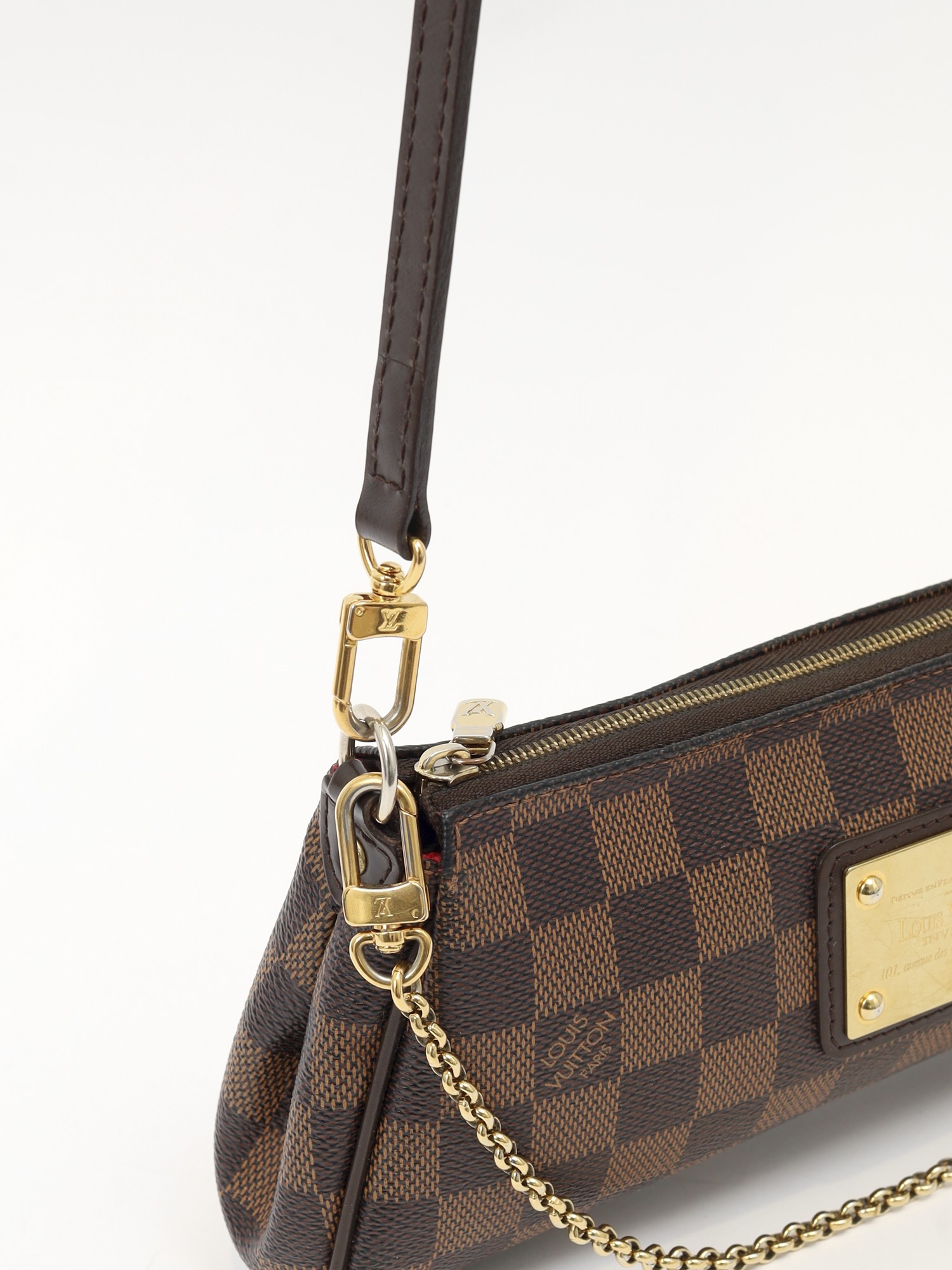 Louis Vuitton Eva 6