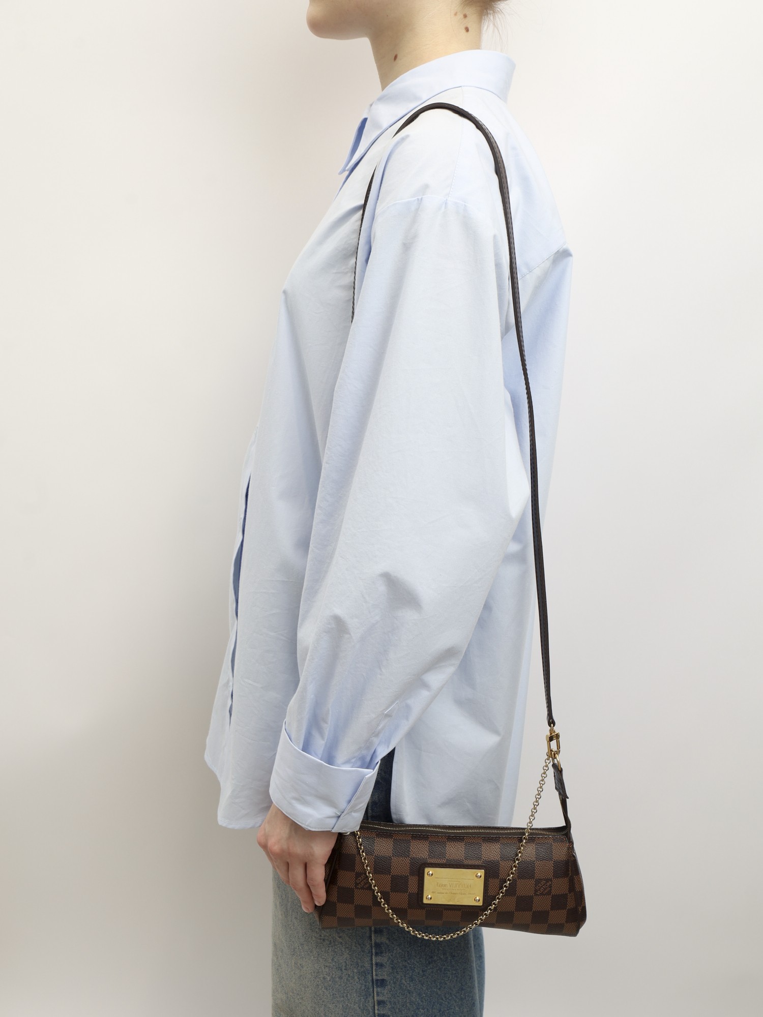 Louis Vuitton Eva 1