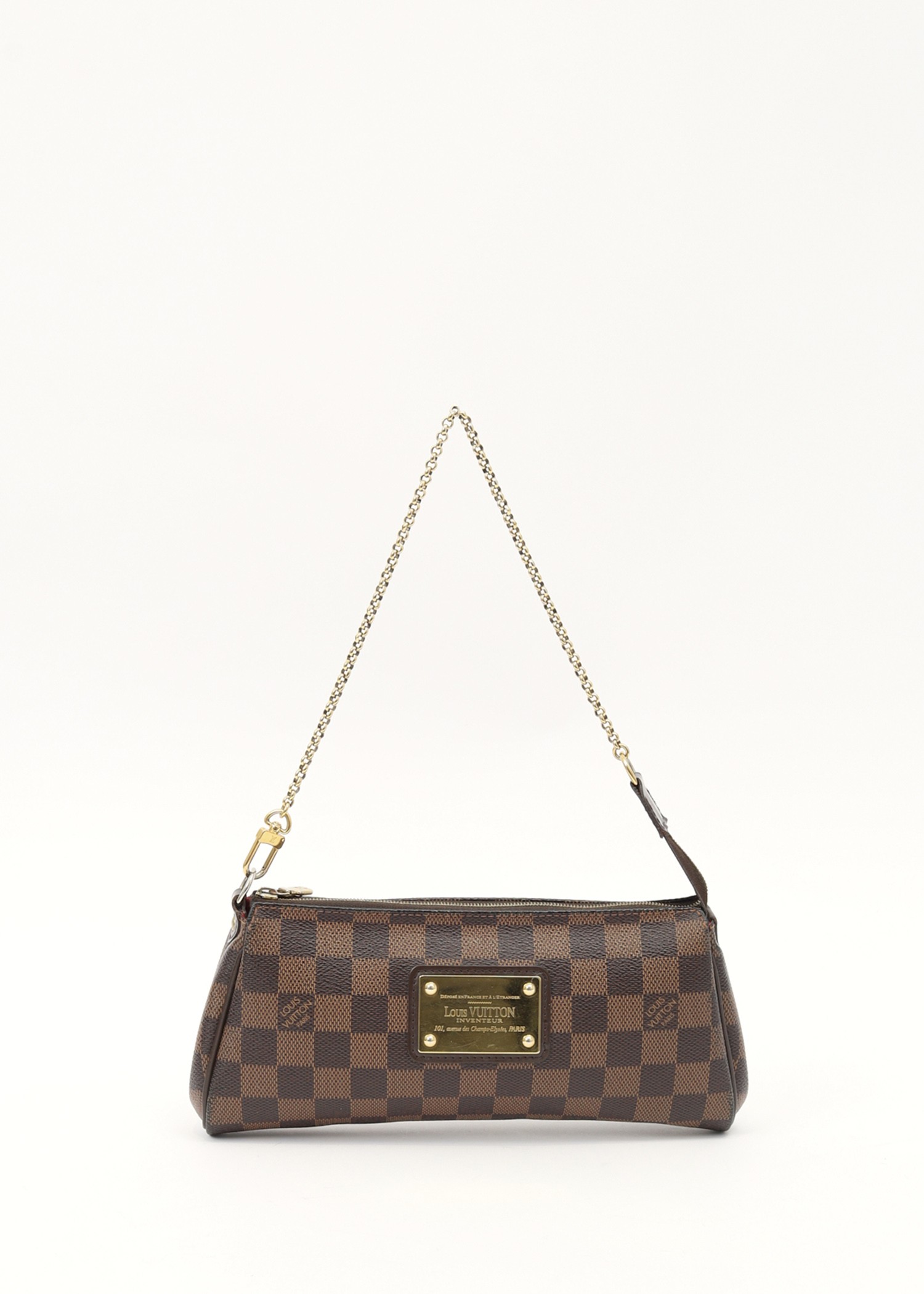 Louis Vuitton Eva 0