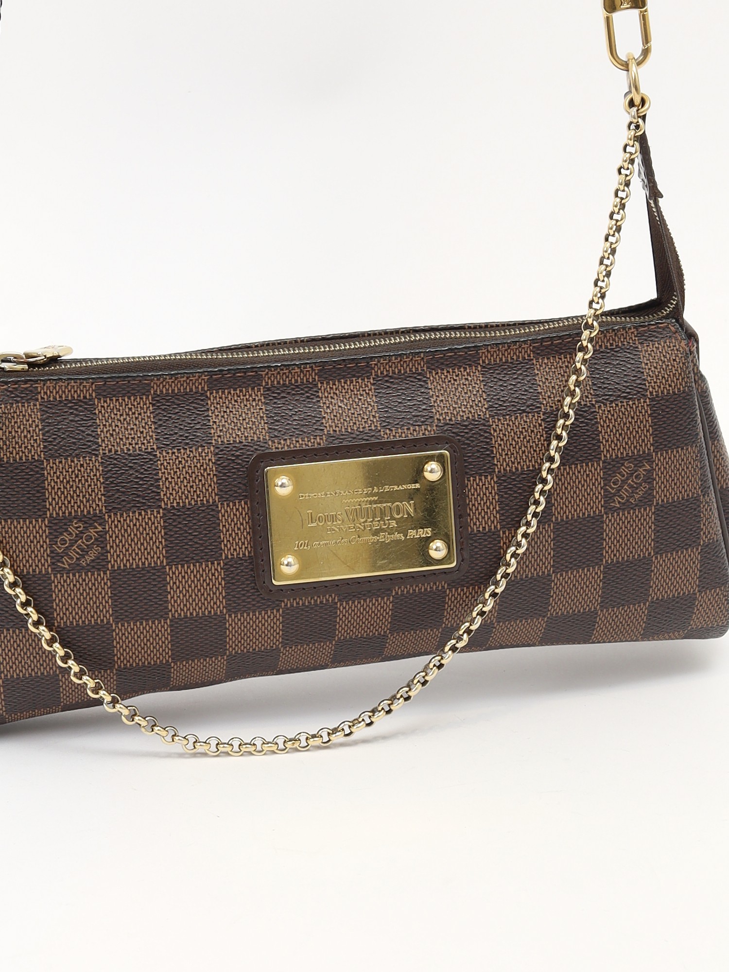 Louis Vuitton Eva 5