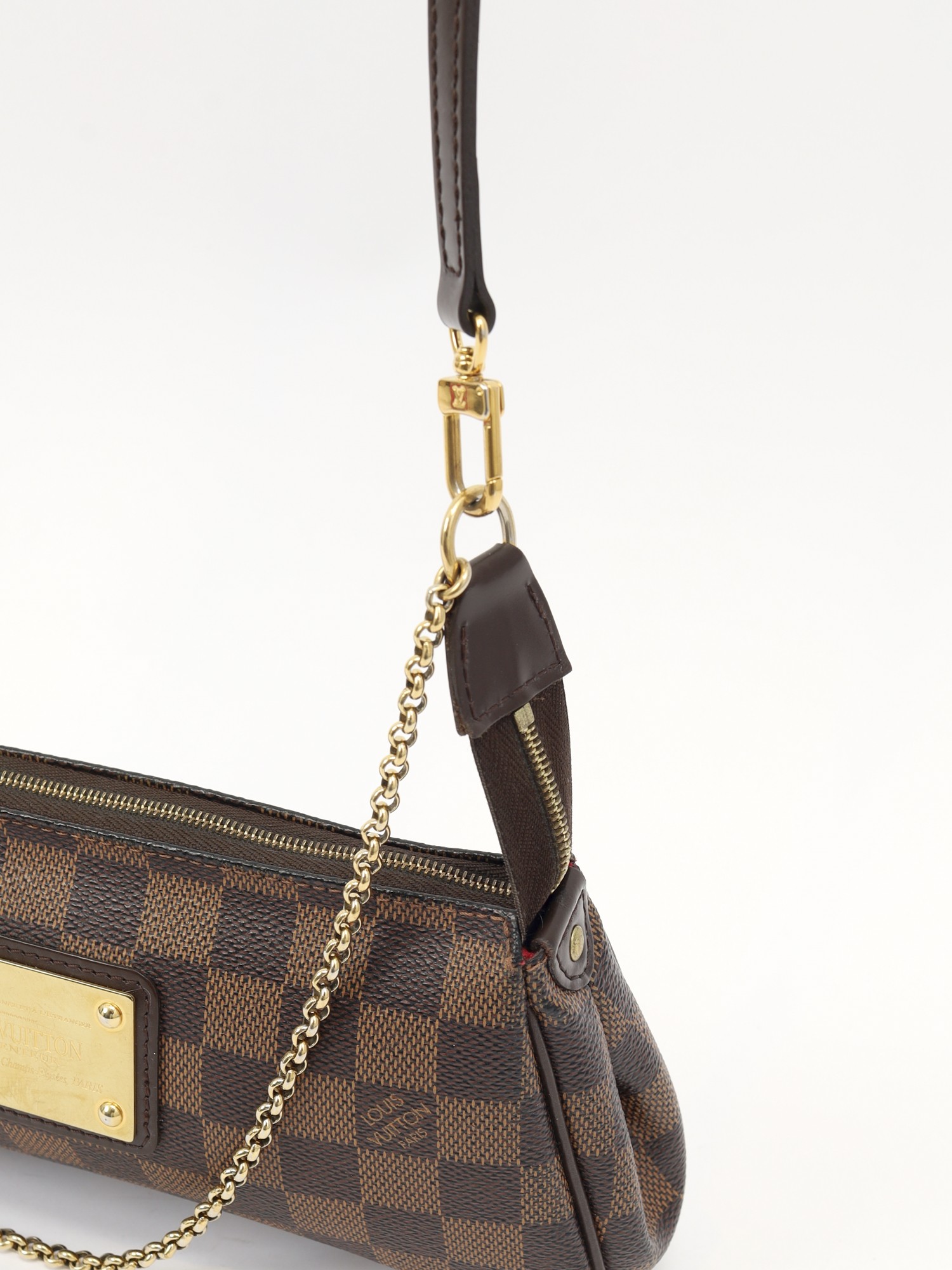 Louis Vuitton Eva 7