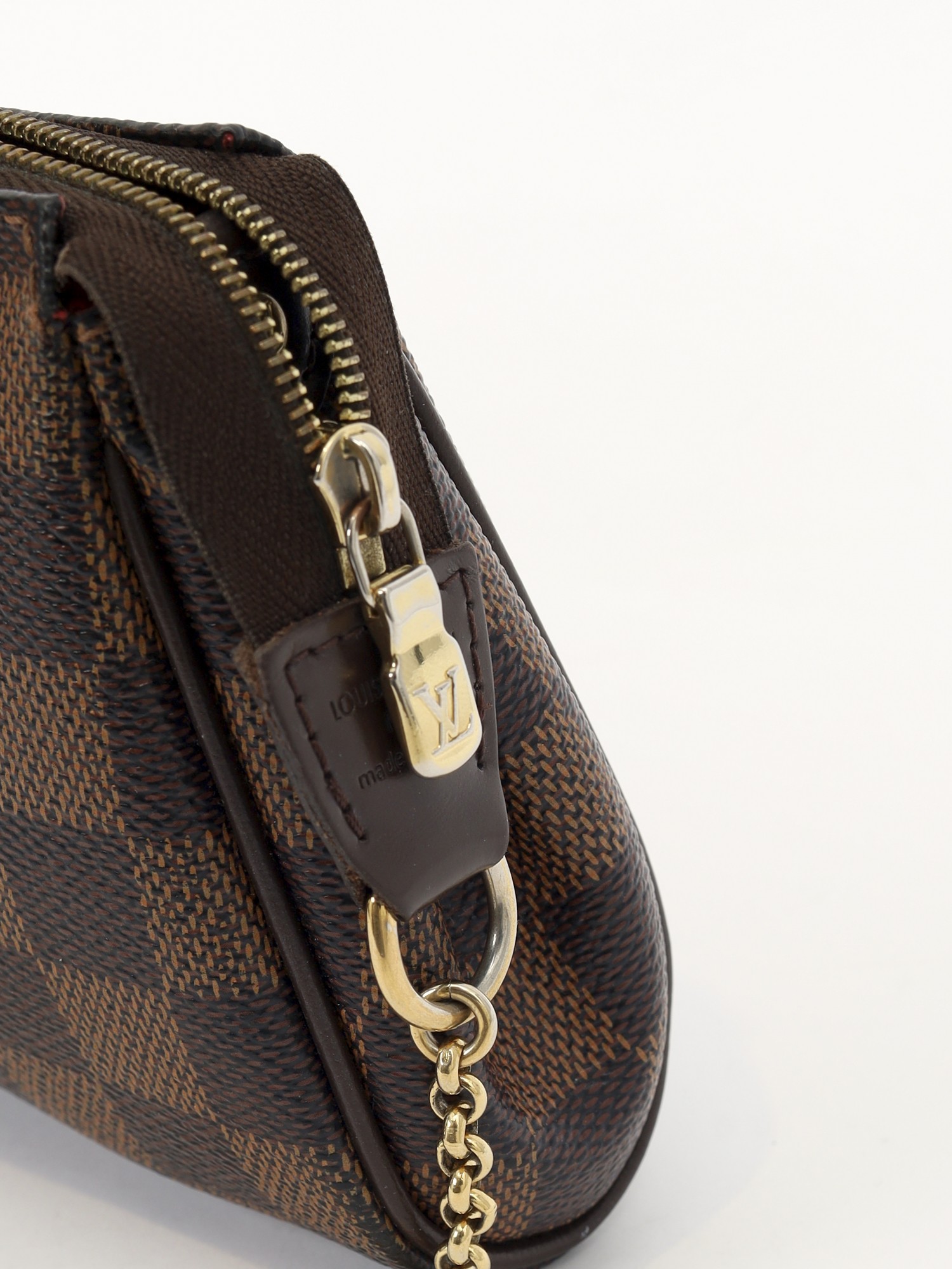 Louis Vuitton Eva 11