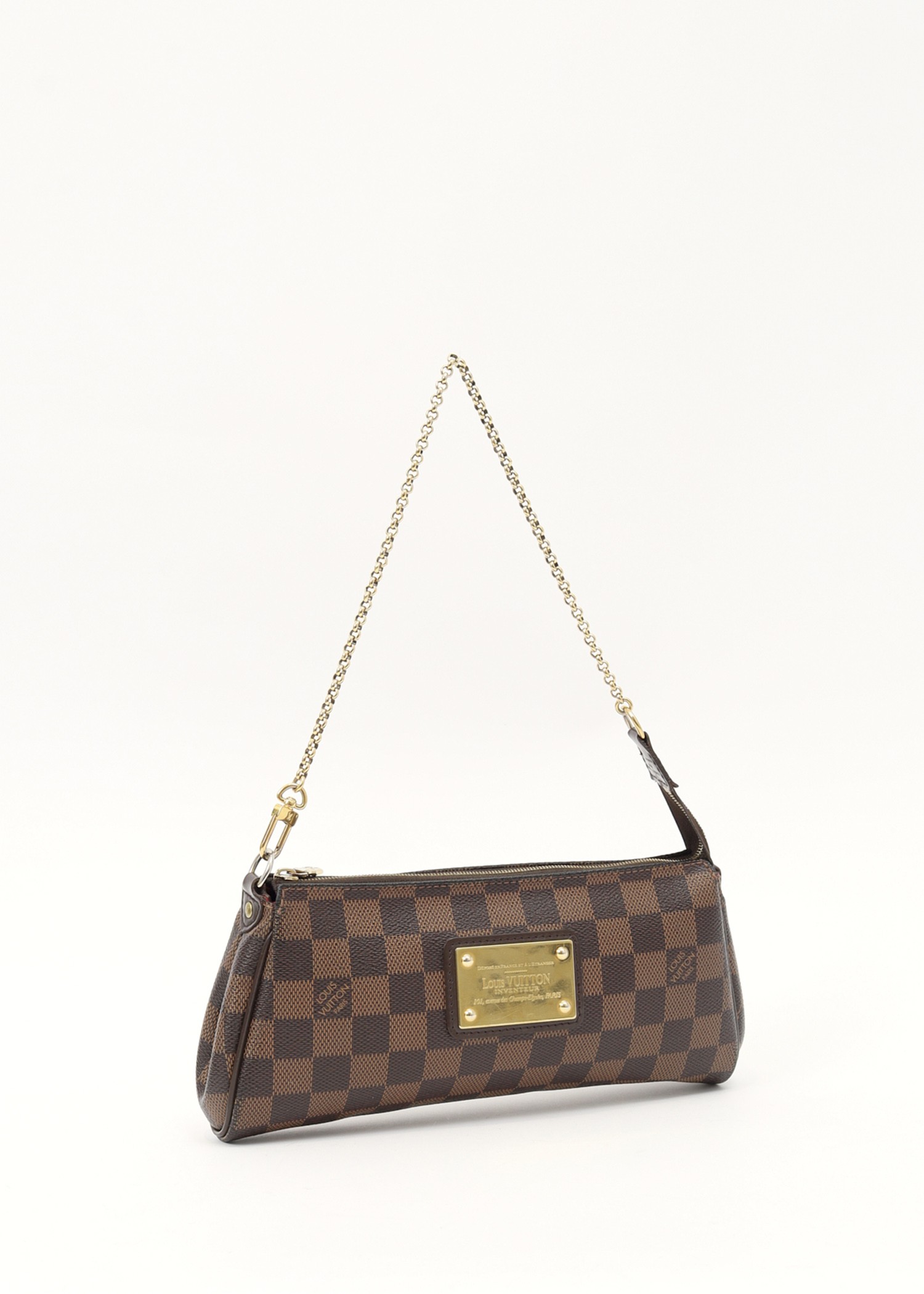Louis Vuitton Eva 2