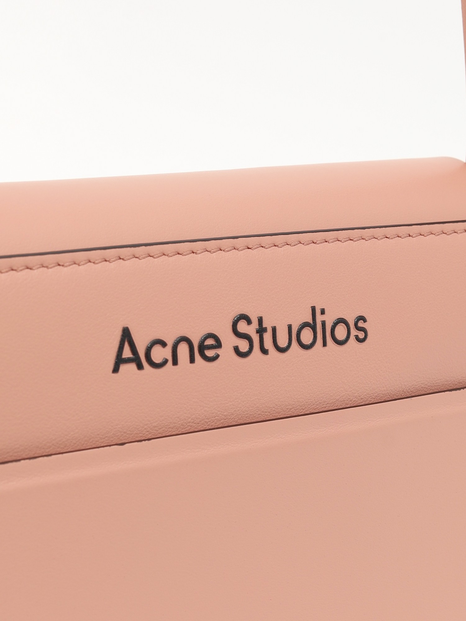 Acne Studios Musubi 5